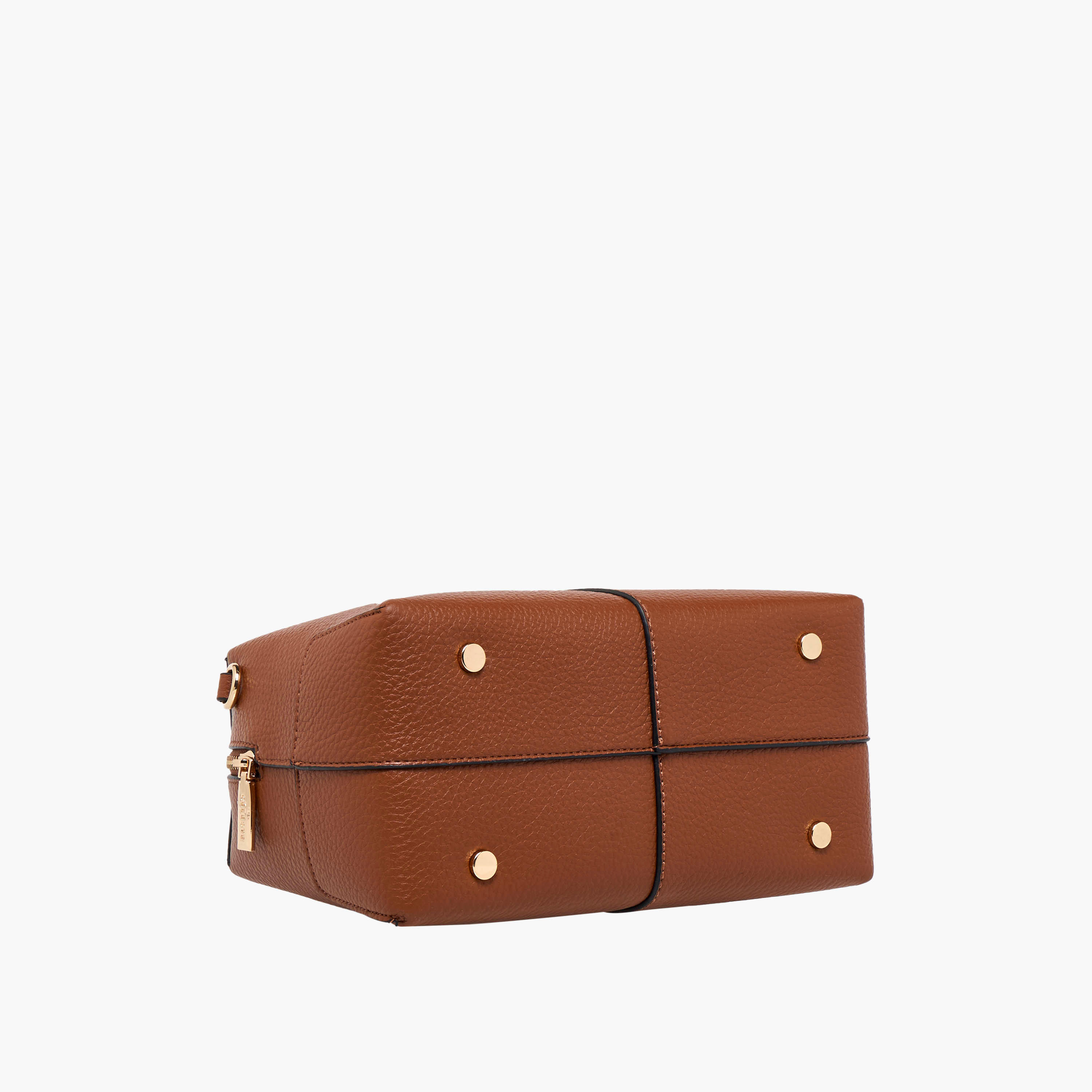 Celeste Solid Tote Bag with Coin Purse and Double Handle-women-bagsandwallets-handbags-image-8