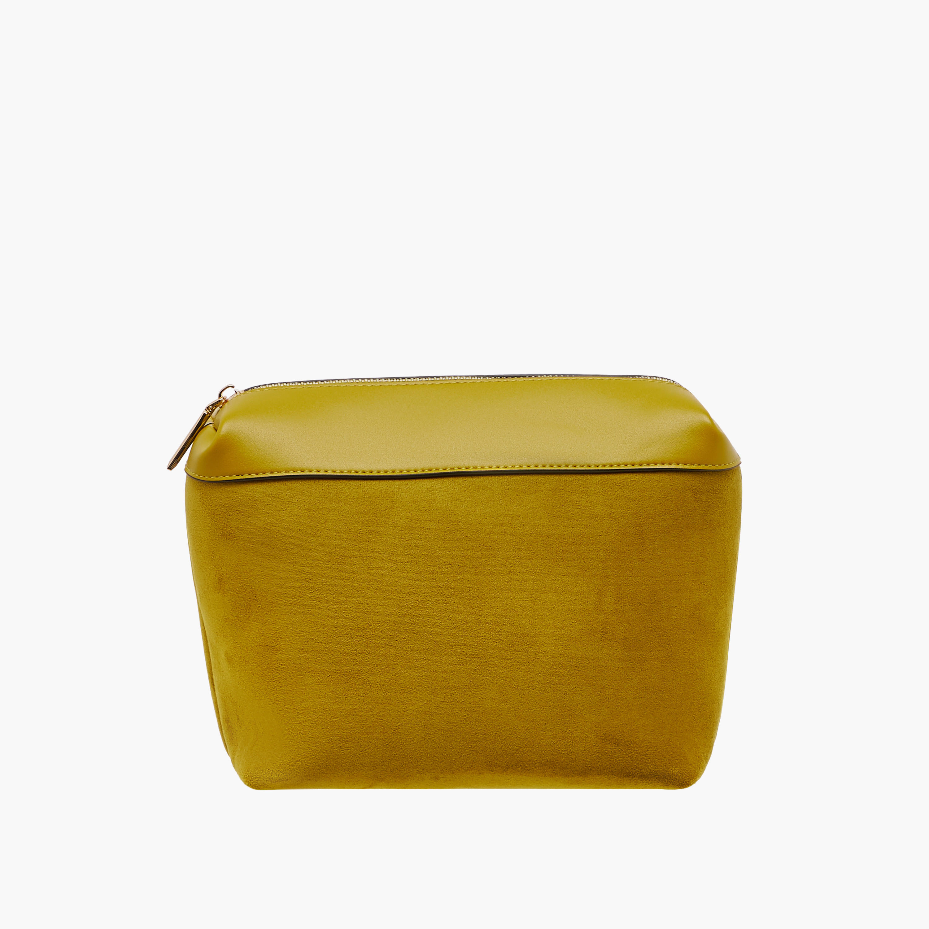 Celeste Panelled Tote Bag with Double Handle and Pouch-women-bagsandwallets-handbags-image-6