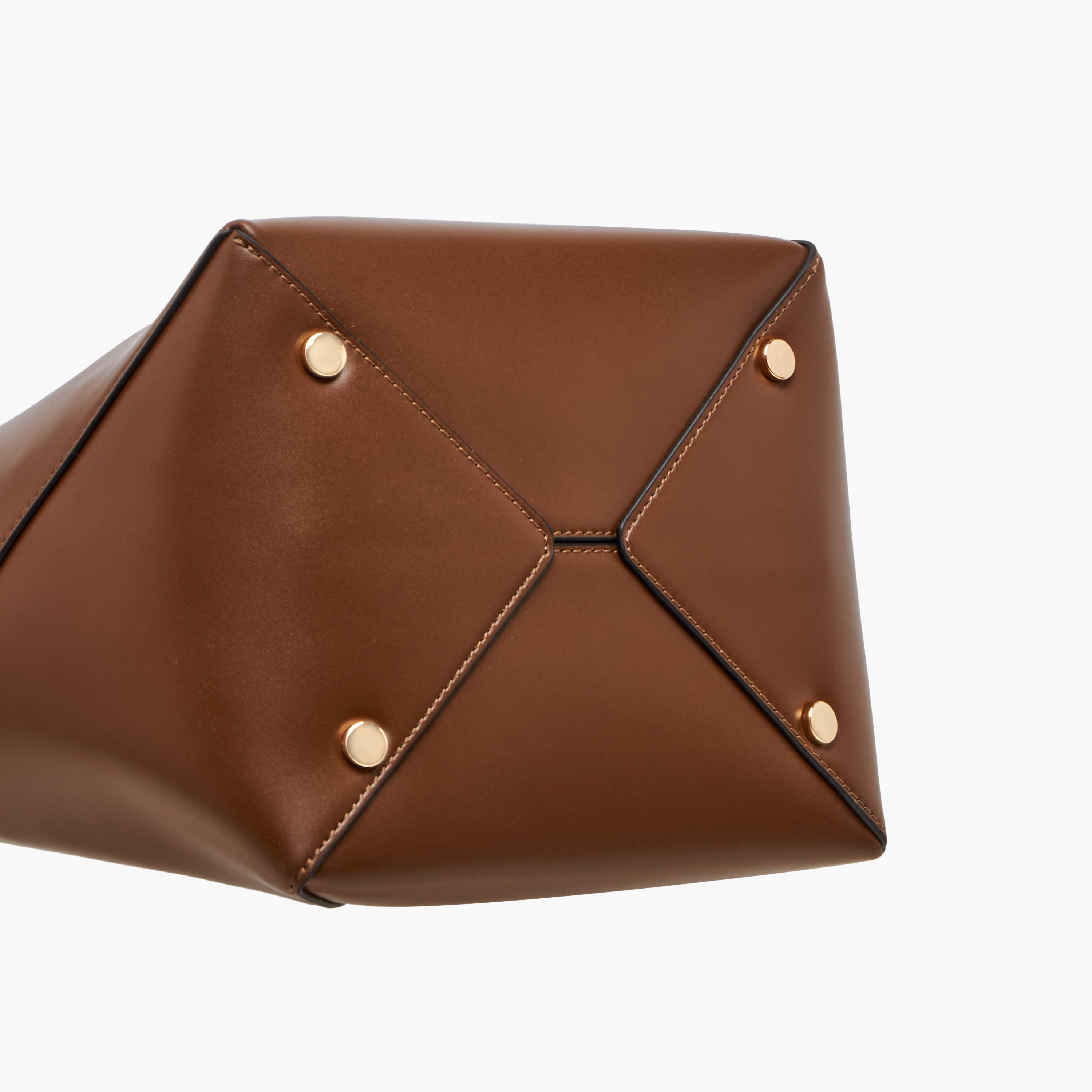 Celeste Panelled Tote Bag with Double Handle and Pouch-women-bagsandwallets-handbags-image-8