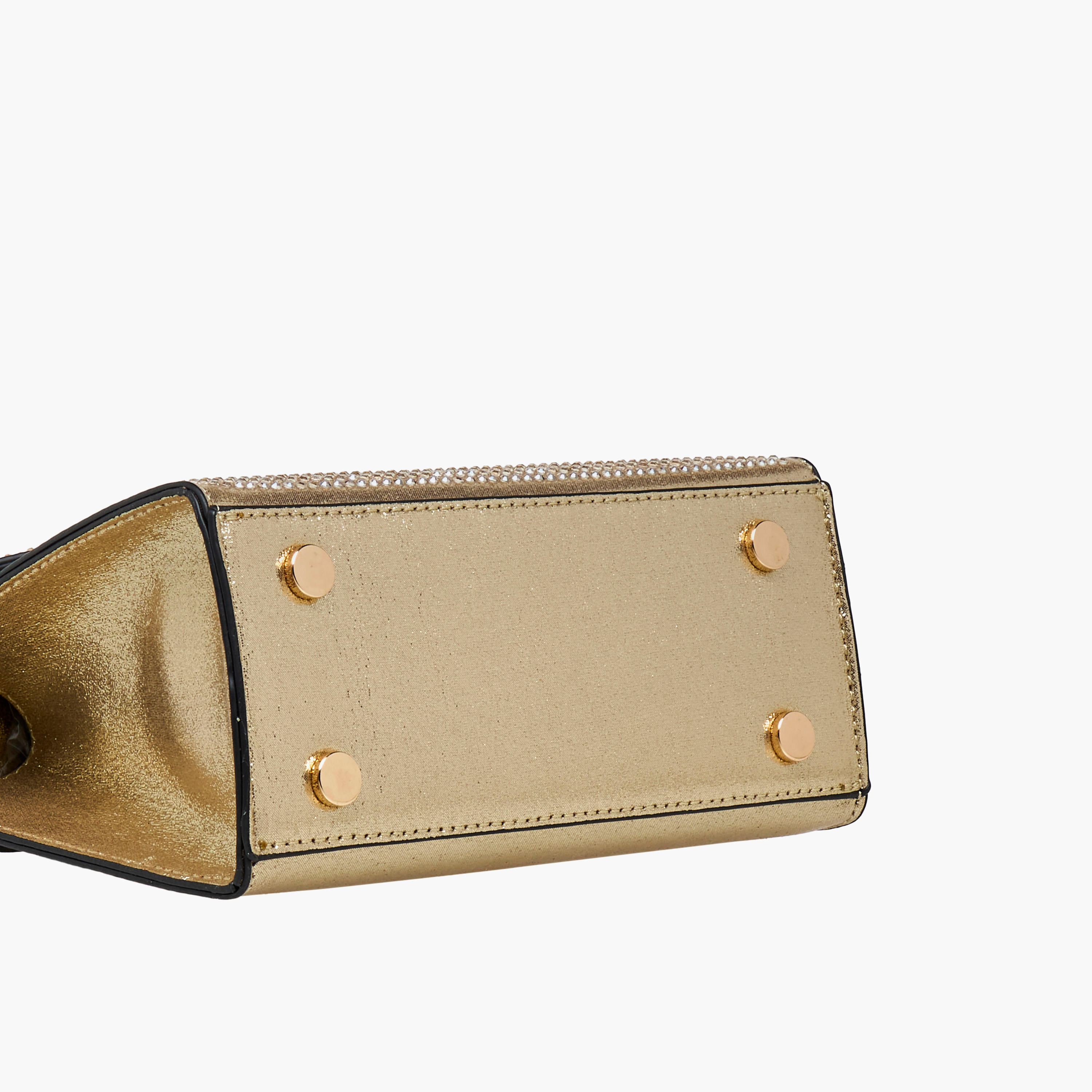 شنطة ساتشيل مزينة بزر إغلاق من سيليست-women-bagsandwallets-handbags-image-8