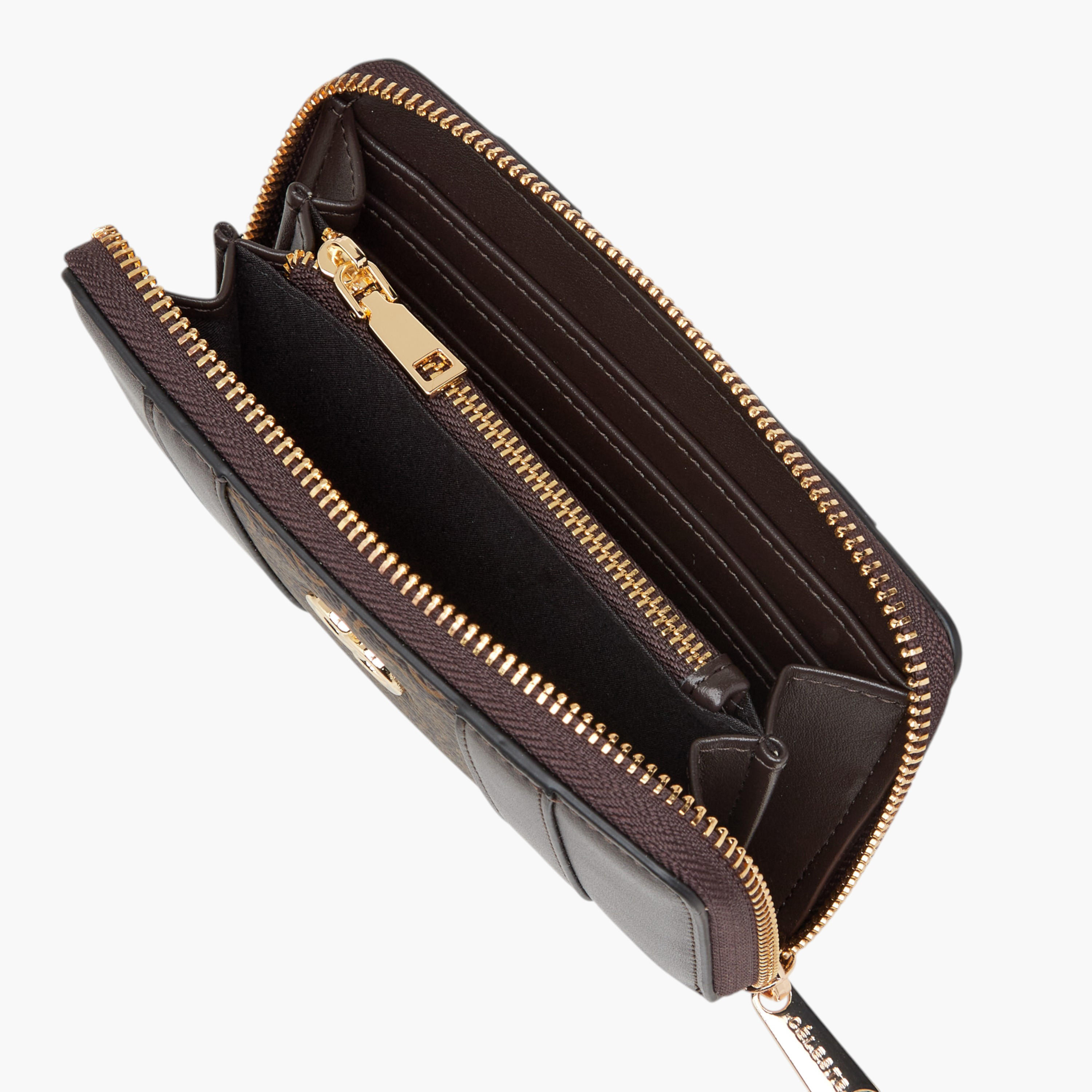 Celeste Monogram Print Zip Around Wallet-women-bagsandwallets-wallets-image-5