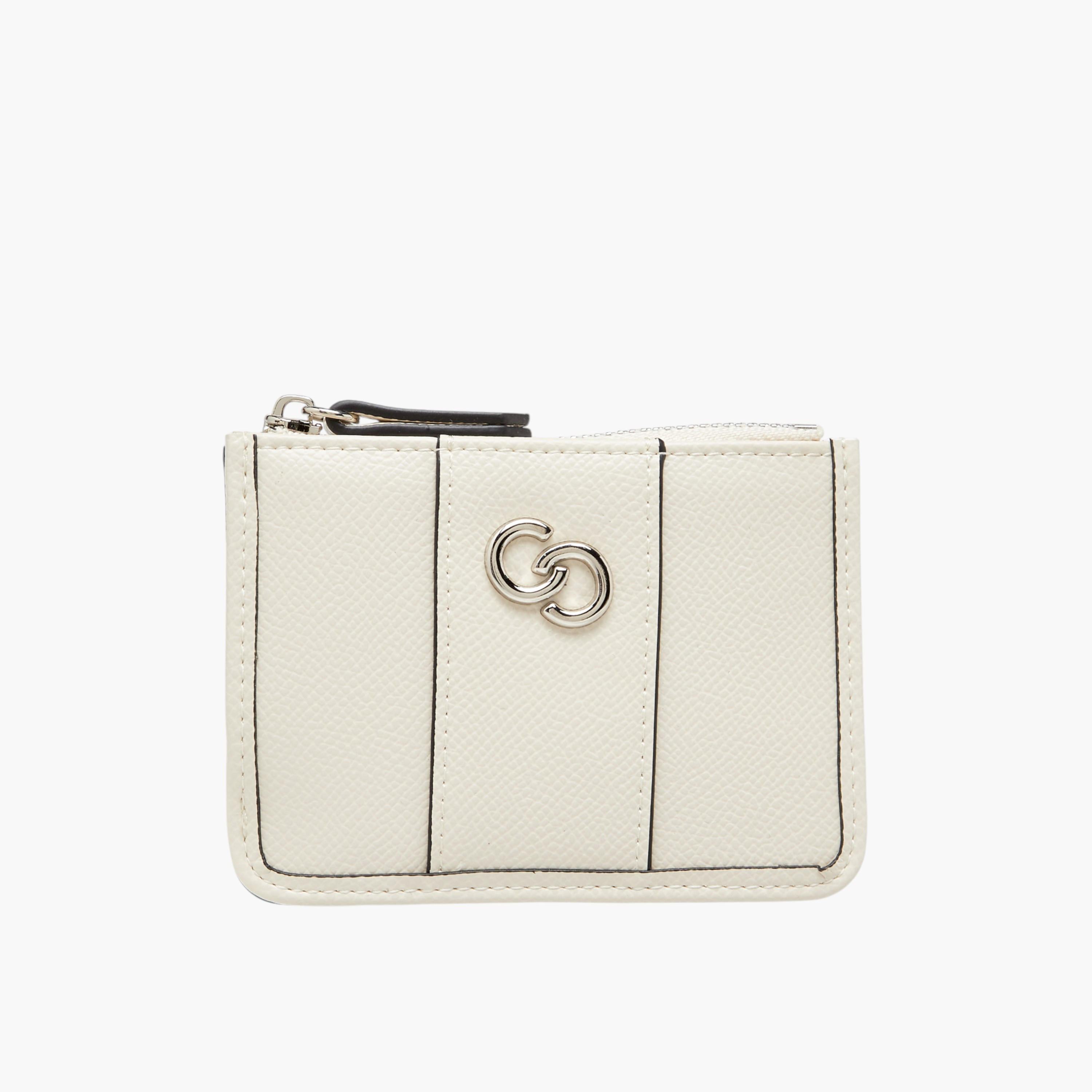 Celeste Solid Wallet with Zip Closure-women-bagsandwallets-wallets-image-1