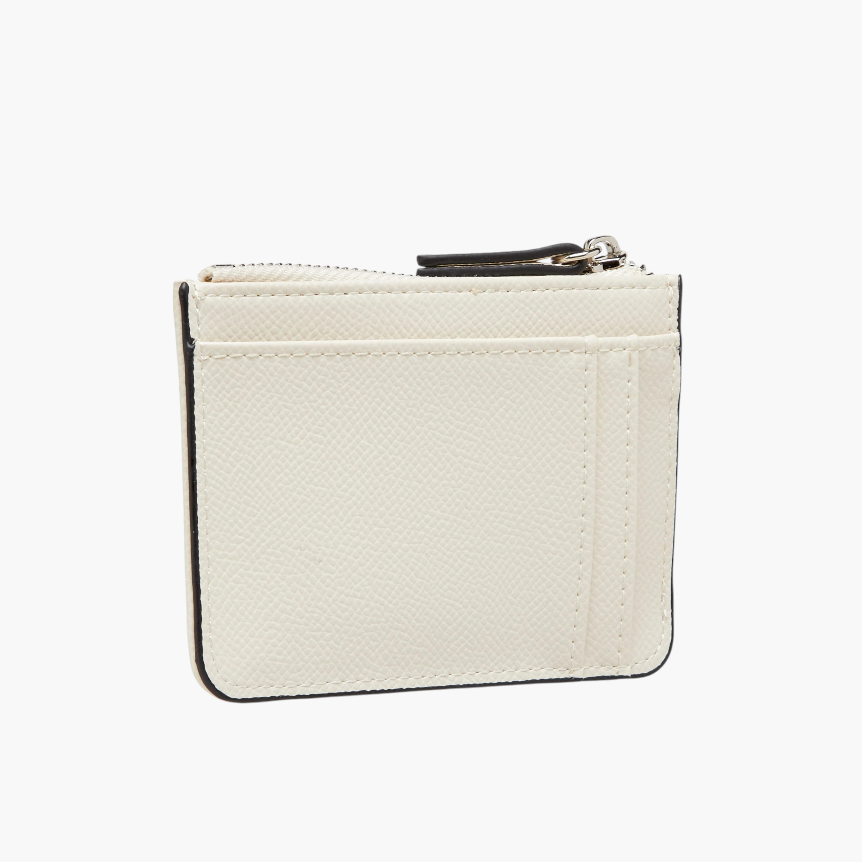 Celeste Solid Wallet with Zip Closure-women-bagsandwallets-wallets-image-3