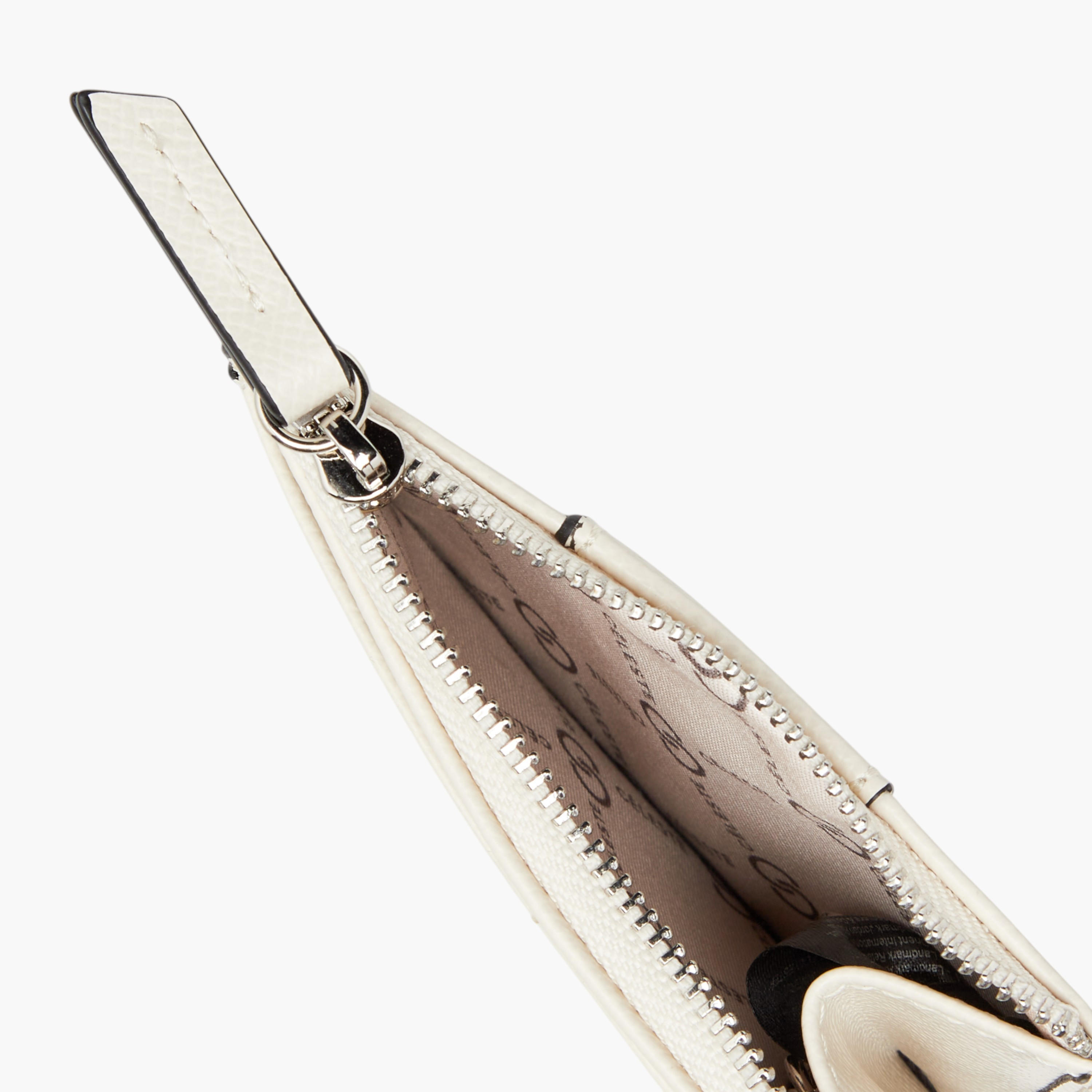 Celeste Solid Wallet with Zip Closure-women-bagsandwallets-wallets-image-5