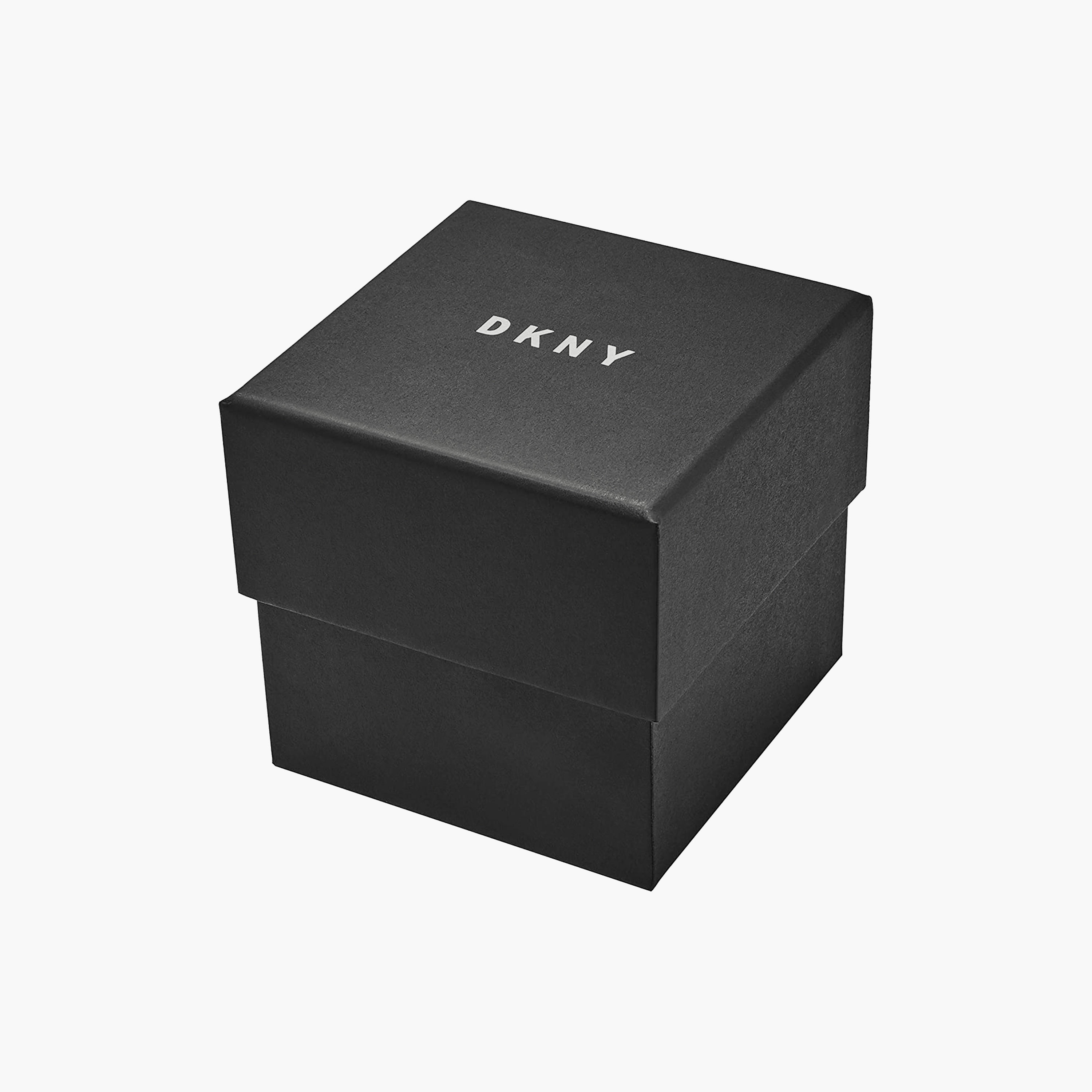DKNY Women's 34MM Multicolour Analog Stainless Steel Strap Watch | NY6666-women-watchesandjewellery-watches-image-3