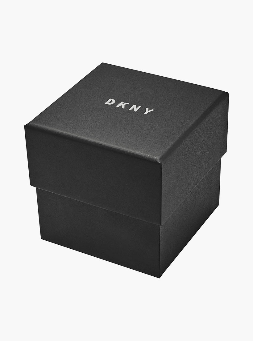 DKNY Women's 29MM Multicolour Analog Stainless Steel Strap Watch | NY6677-women-watchesandjewellery-watches-image-3