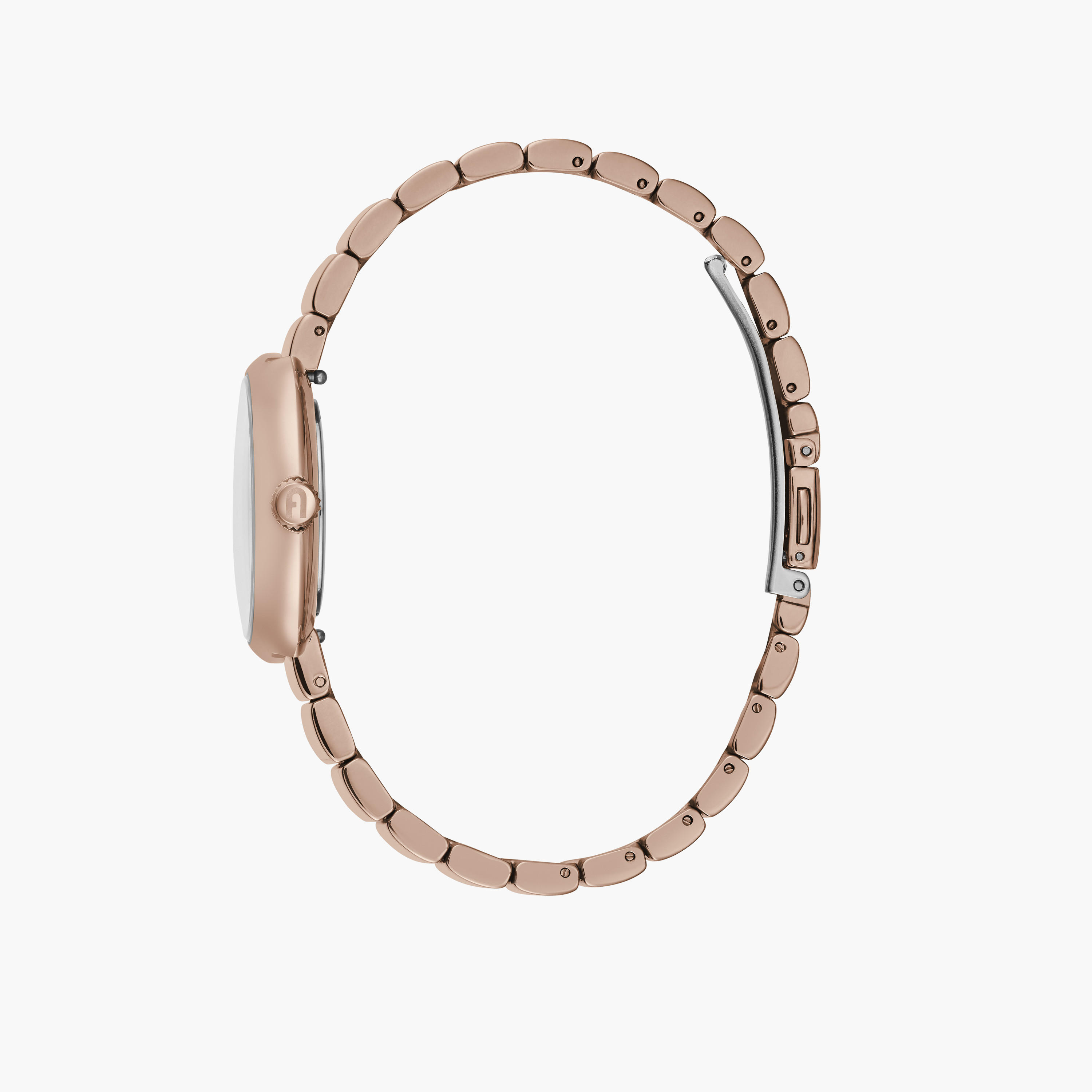 Furla Women's 32MM Gold Analog Stainless Steel Strap Watch | WW00005010L3-women-watchesandjewellery-watches-image-2