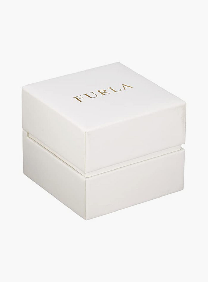 Furla Women's 28MM Gold Analog Stainless Steel Strap Watch | WW00019013L3-women-watchesandjewellery-watches-image-4