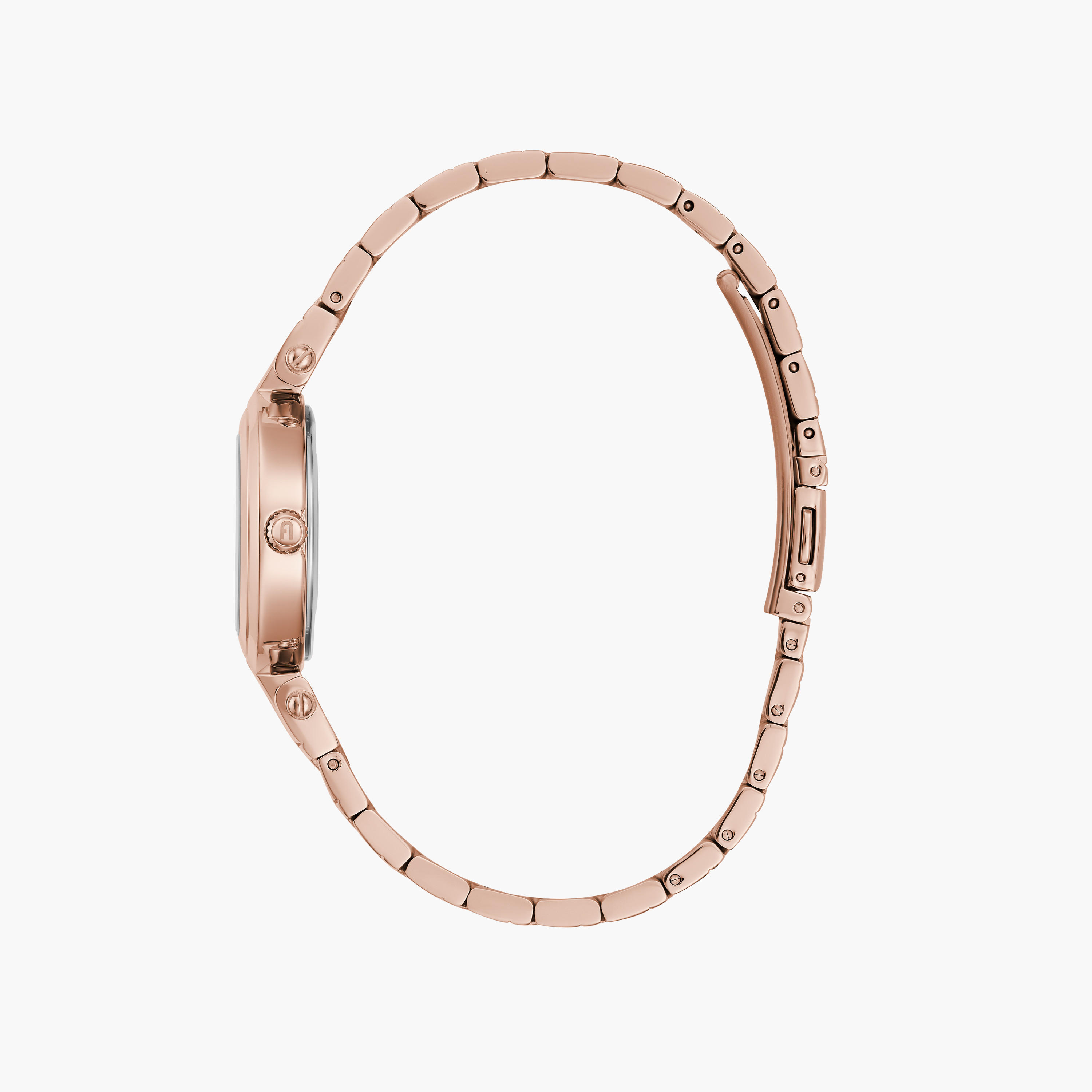 فيورلا- ساعة تناظرية للنساء لون وردي ذهبي 28مم | WW00050019L3-women-watchesandjewellery-watches-image-2