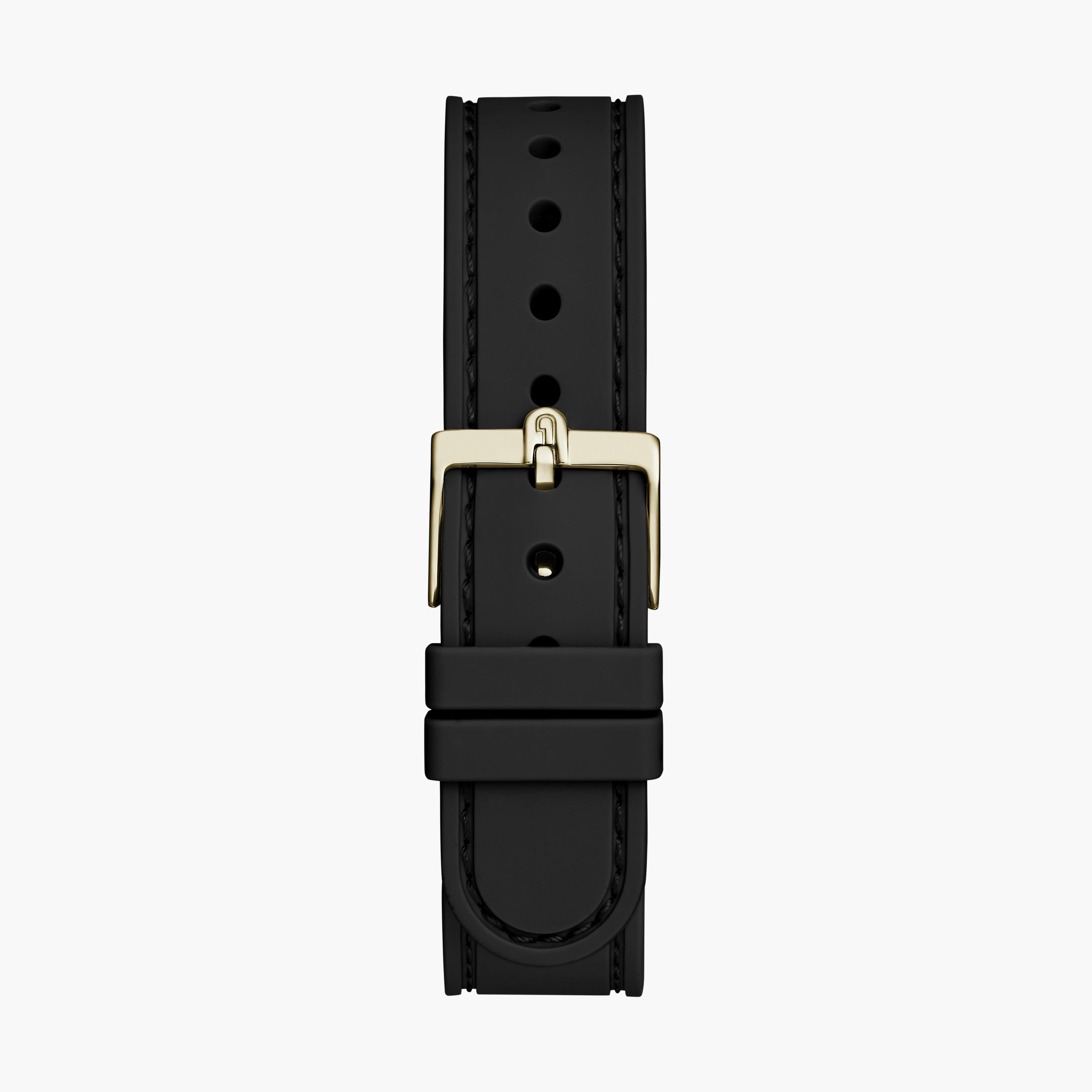 Furla Women's 37MM Gold Chronograph Stainless Steel Strap Watch | WW00051009L2-women-watchesandjewellery-watches-image-3