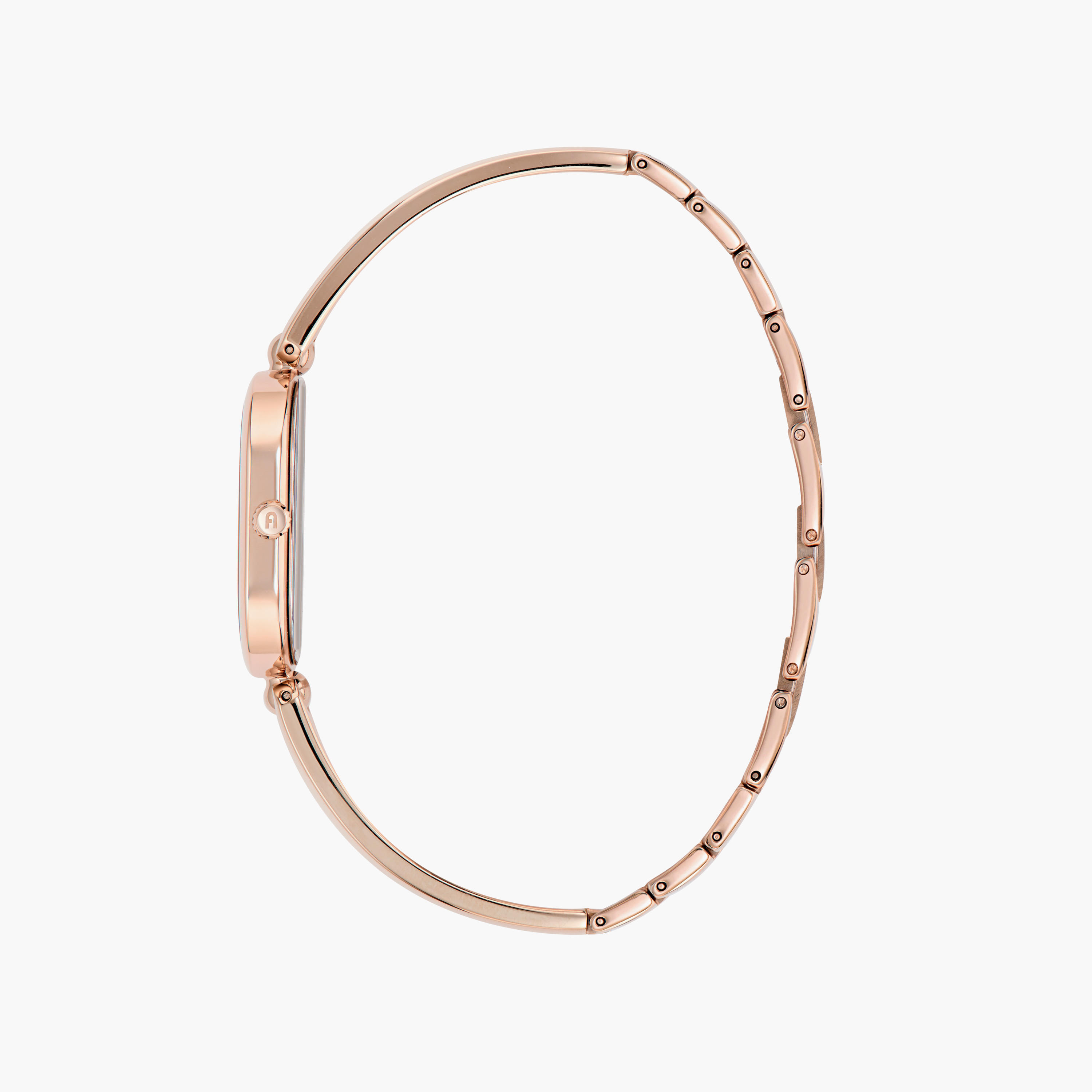 Furla Women's 32MM Pink Analog Stainless Steel Strap Watch | WW00060007L3-women-watchesandjewellery-watches-image-2