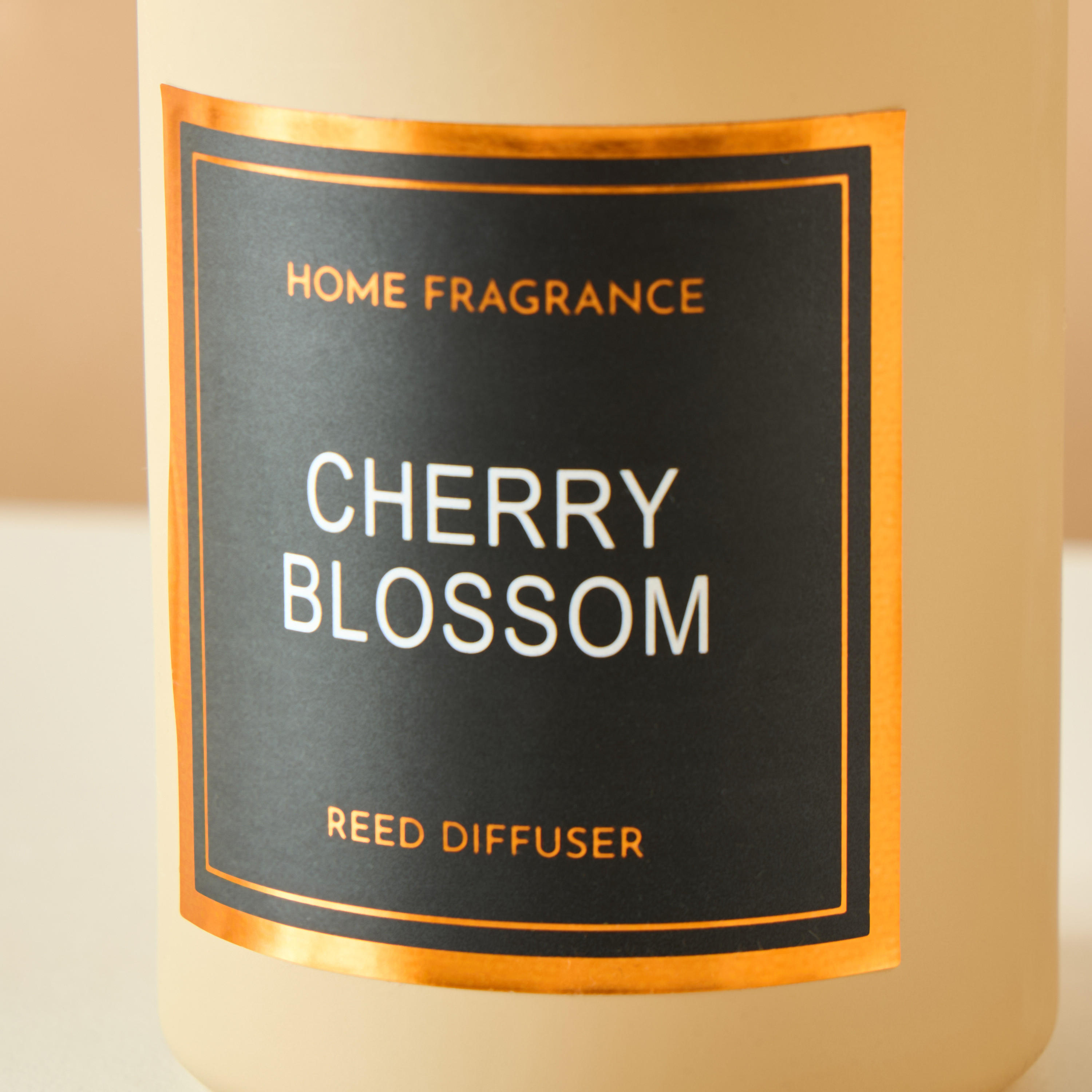 Cherry Blossom Reed Diffuser - 200 ml-household-homefragrance-reeddiffusers-image-4