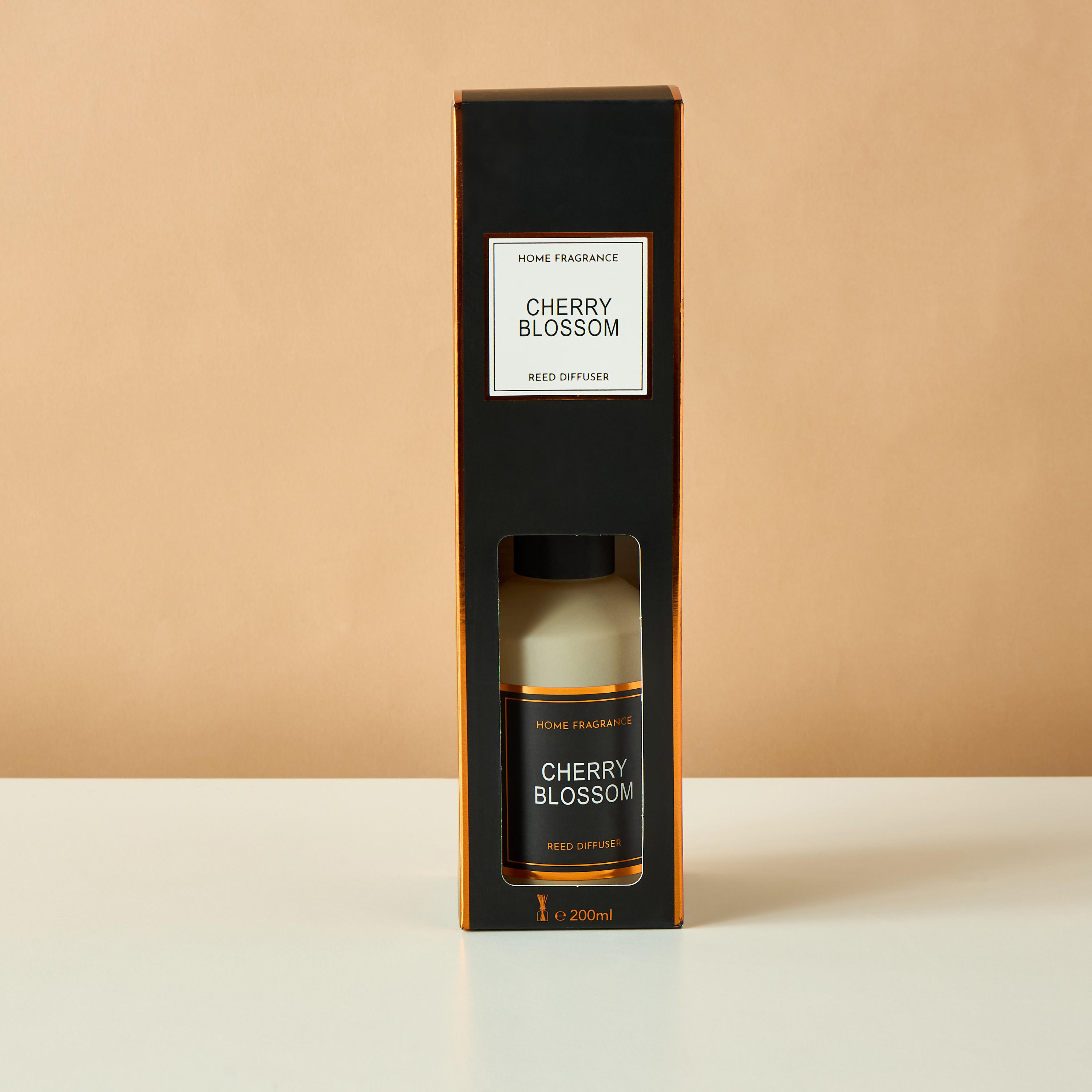 Cherry Blossom Reed Diffuser - 200 ml-household-homefragrance-reeddiffusers-image-6