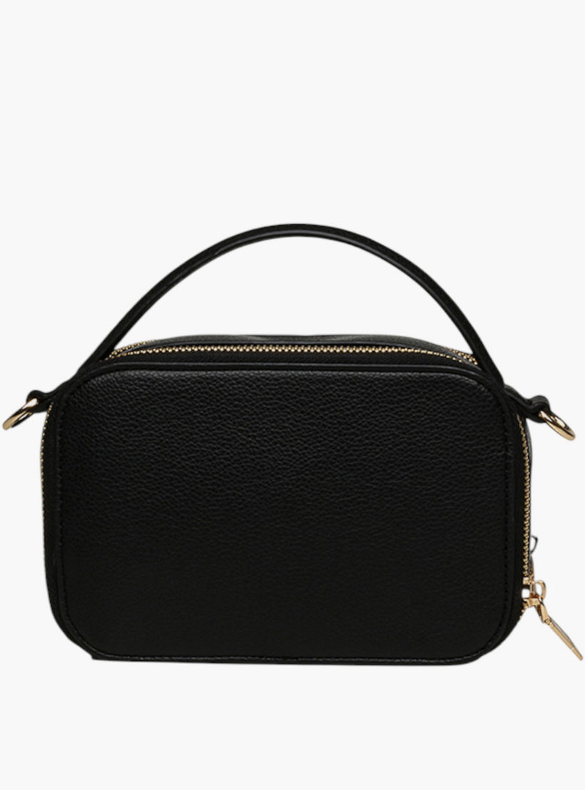 Anne Klein Embellished Crossbody Bag with Zip Closure-women-bagsandwallets-handbags-image-2