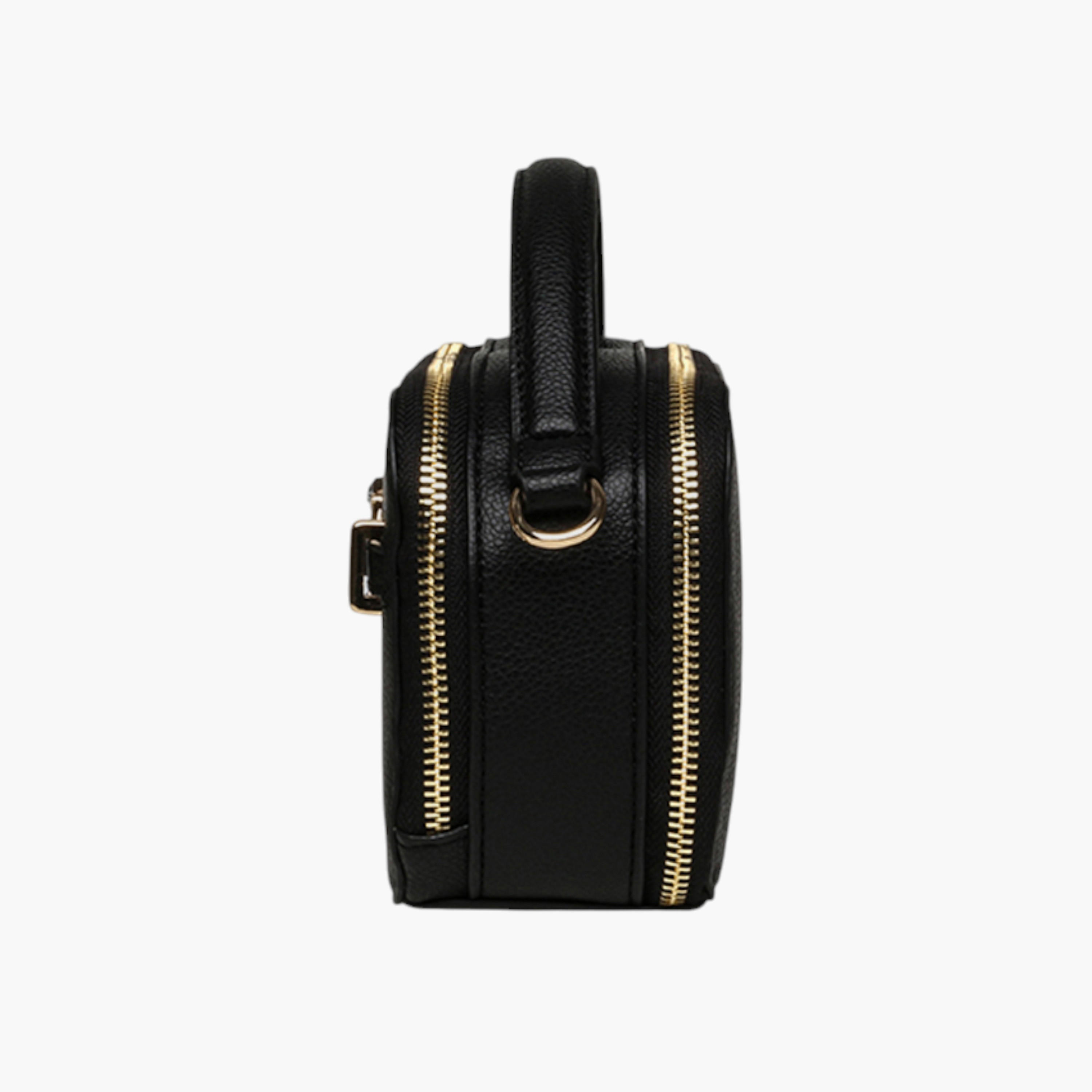 Anne Klein Embellished Crossbody Bag with Zip Closure-women-bagsandwallets-handbags-image-3