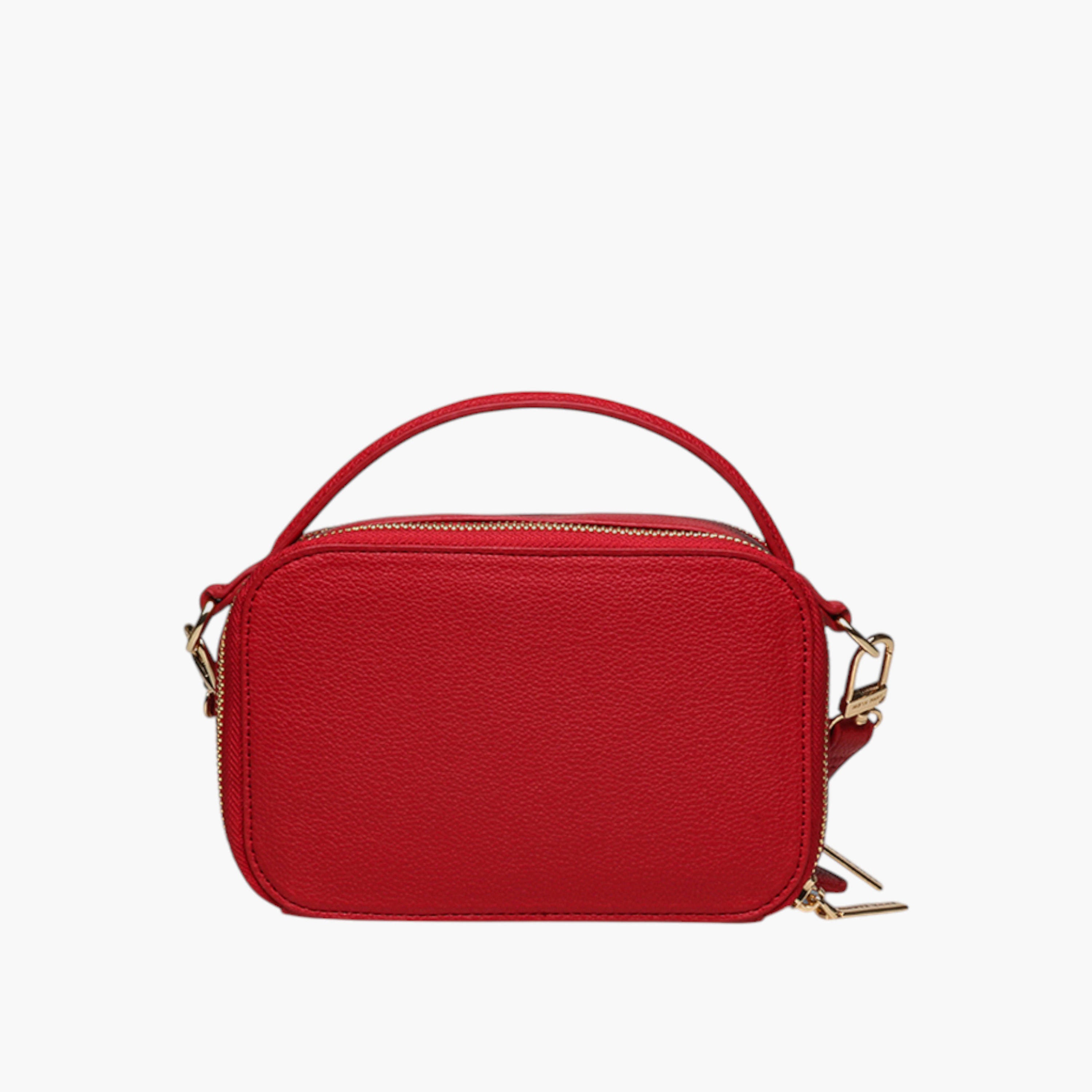 Anne Klein Embellished Crossbody Bag with Handle and Zip Closure-women-bagsandwallets-handbags-image-2