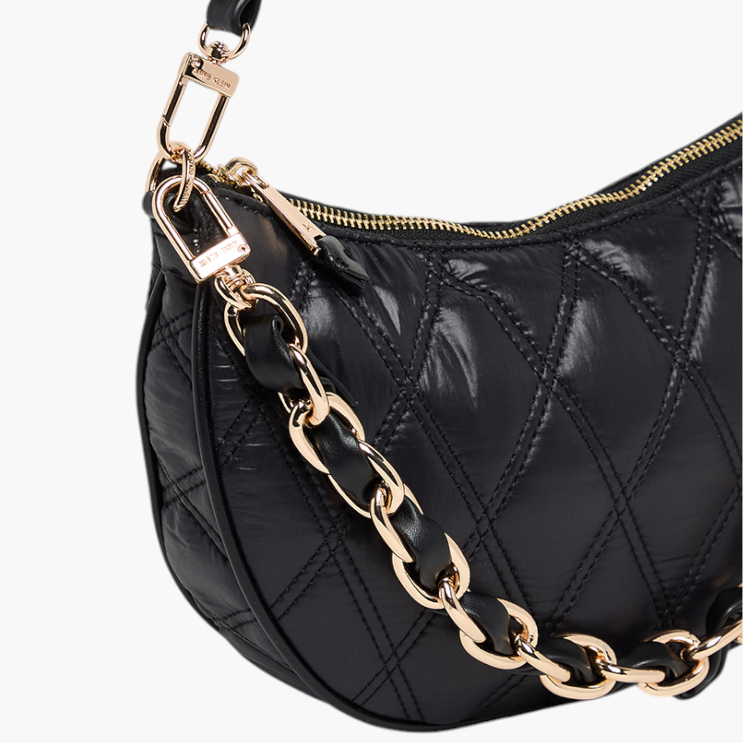 شنطة كتف مبطنة بسحاب إغلاق وأحزمة قابلة للفصل من آن كلاين-women-bagsandwallets-handbags-image-5