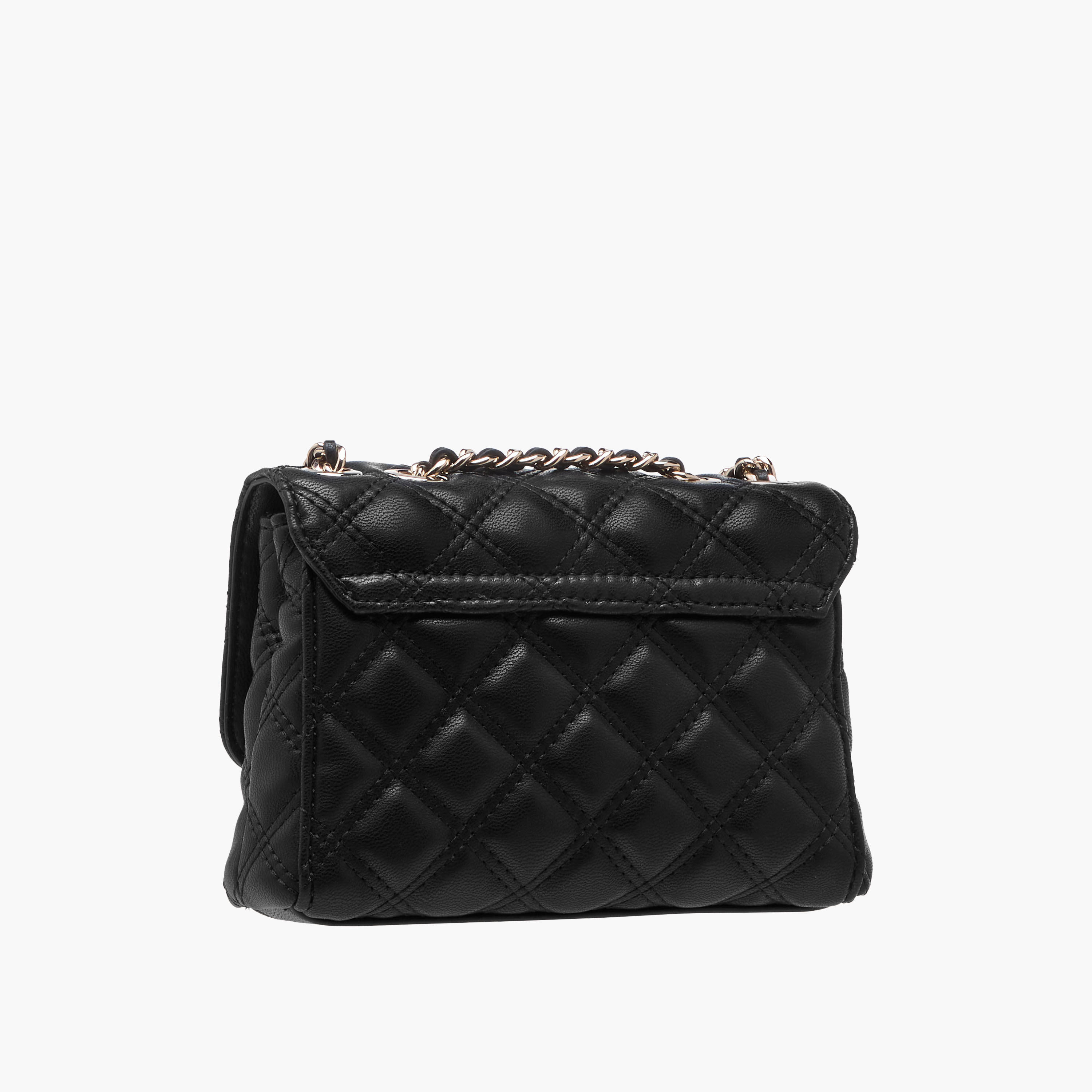 Guess Niko Quilted Crossbody Bag with Chain Strap-women-bagsandwallets-handbags-image-4