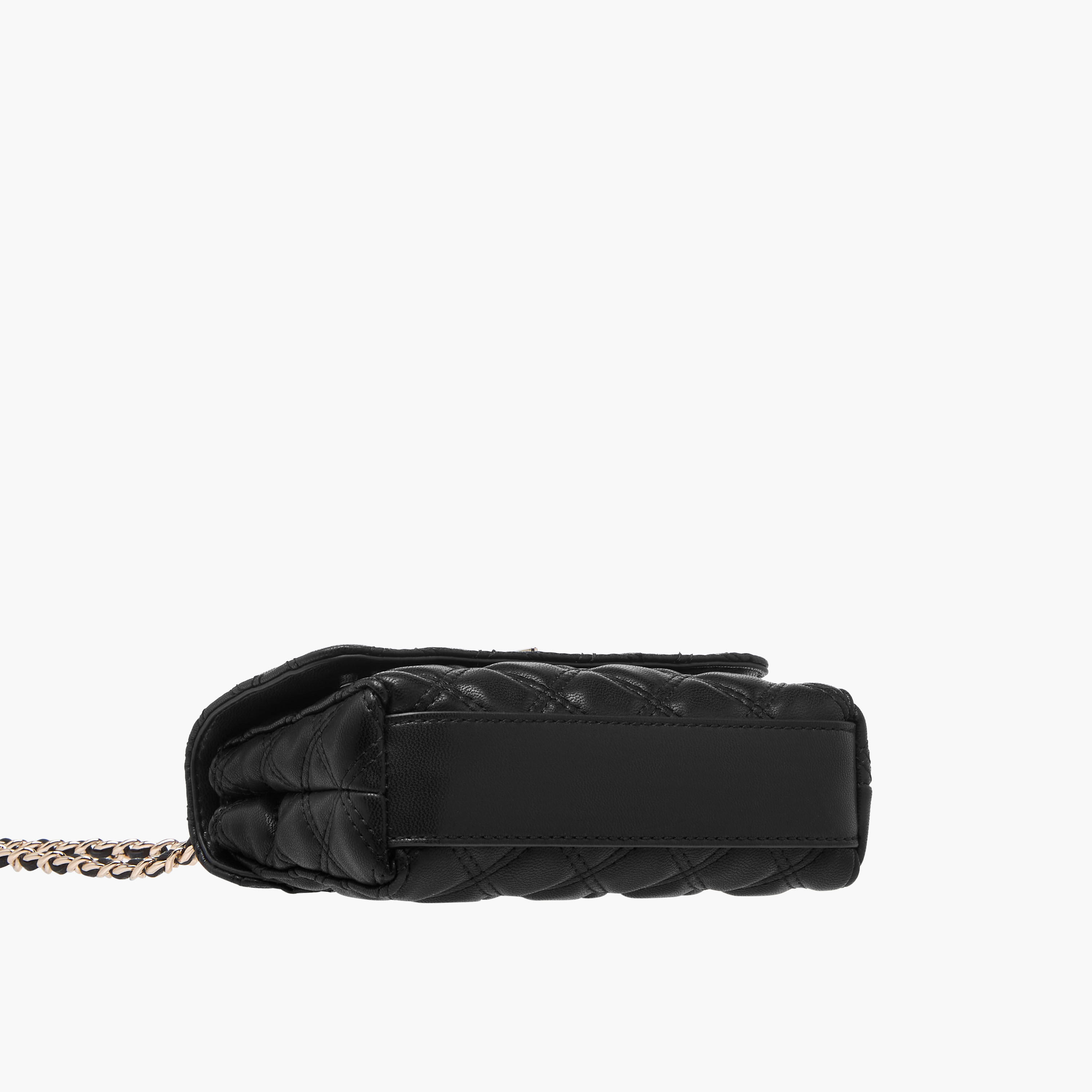Guess Niko Quilted Crossbody Bag with Chain Strap-women-bagsandwallets-handbags-image-7