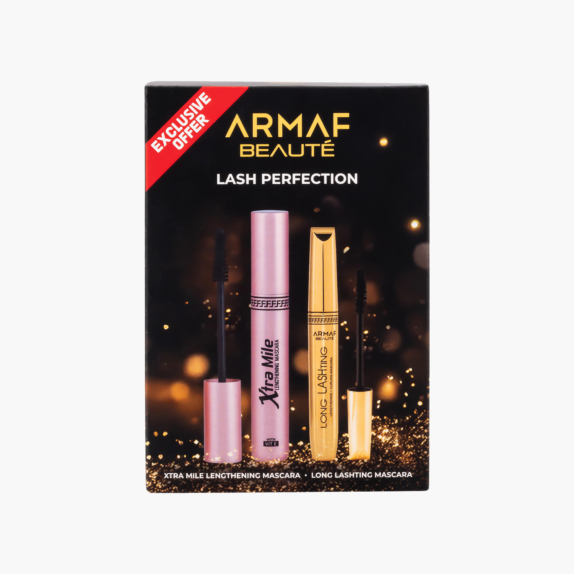 Armaf Beaute Lash Perfection Mascara Duo-beautyandpersonalcare-makeup-eyes-mascaras-image-1