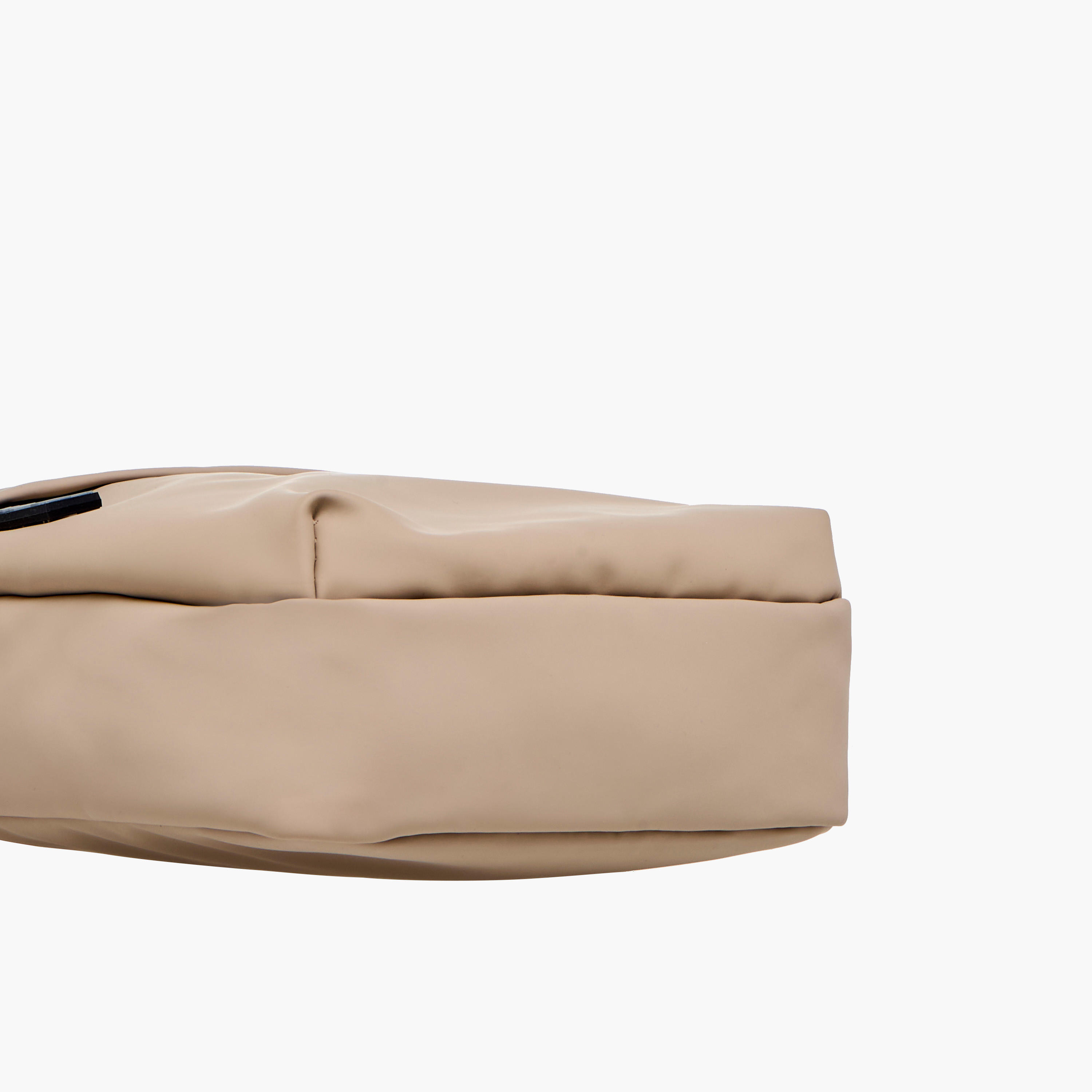 Lee Cooper Solid Crossbody Bag with Adjustable Strap-men-bags-image-7