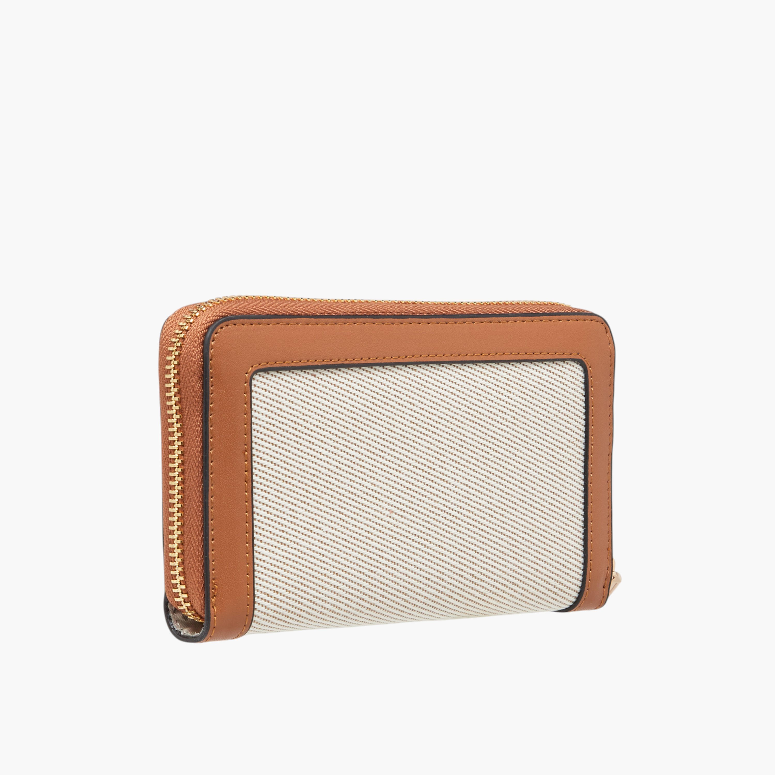 Elle Embellished Zip Around Wallet-women-bagsandwallets-wallets-image-2