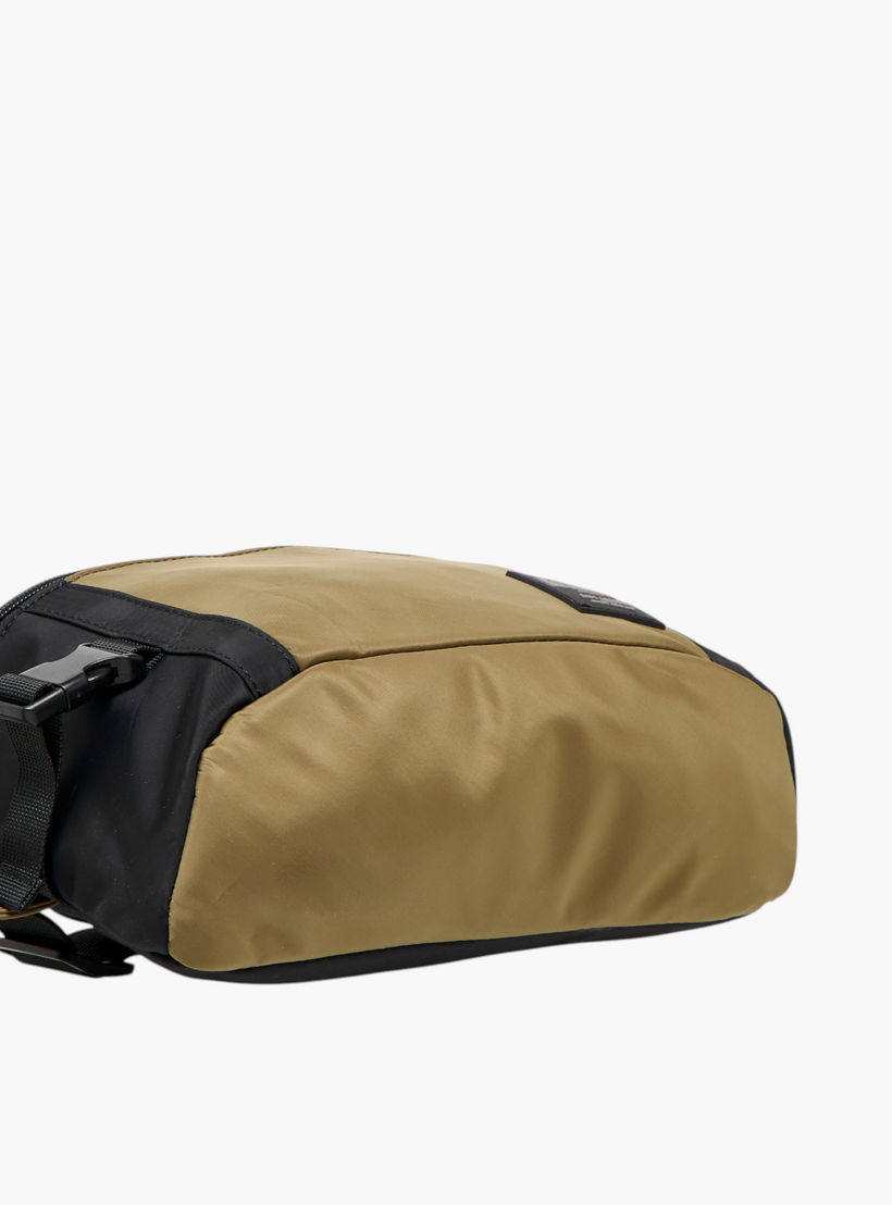 Lee Cooper Men's Solid Polyester Waist Bag-men-bags-image-6