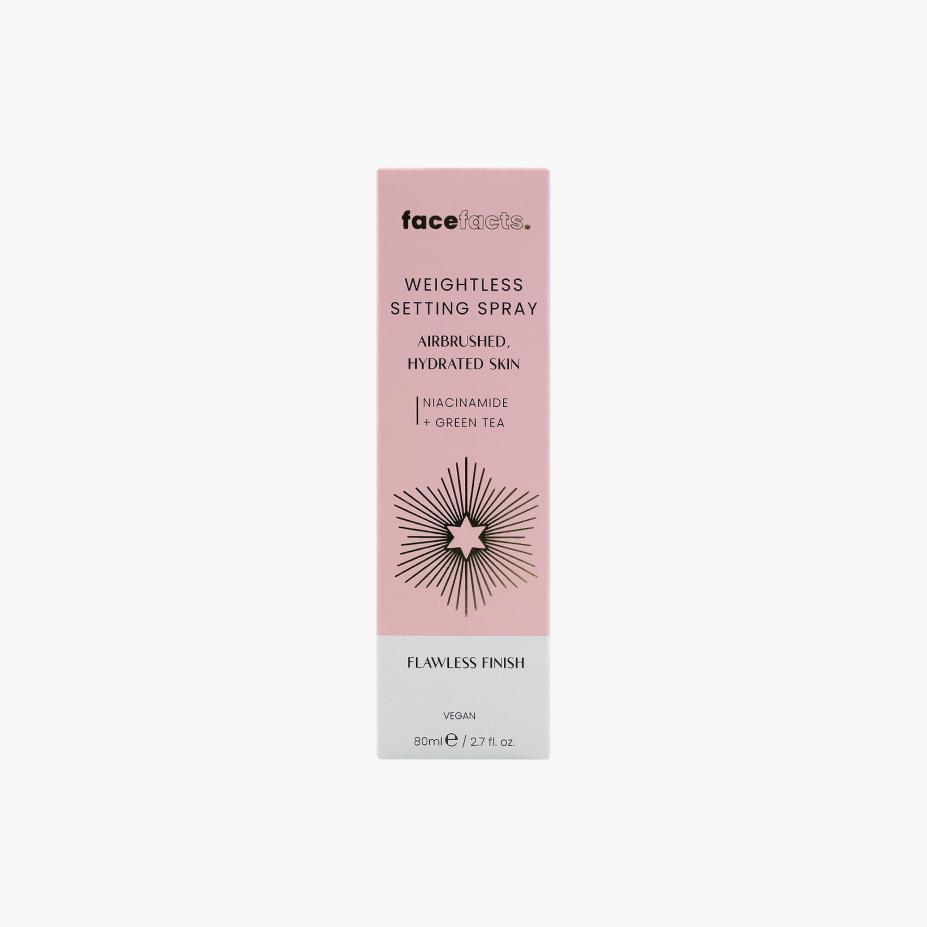 Face facts Weightless Setting Spray - 80 ml-beautyandpersonalcare-makeup-face-settingspray-image-1