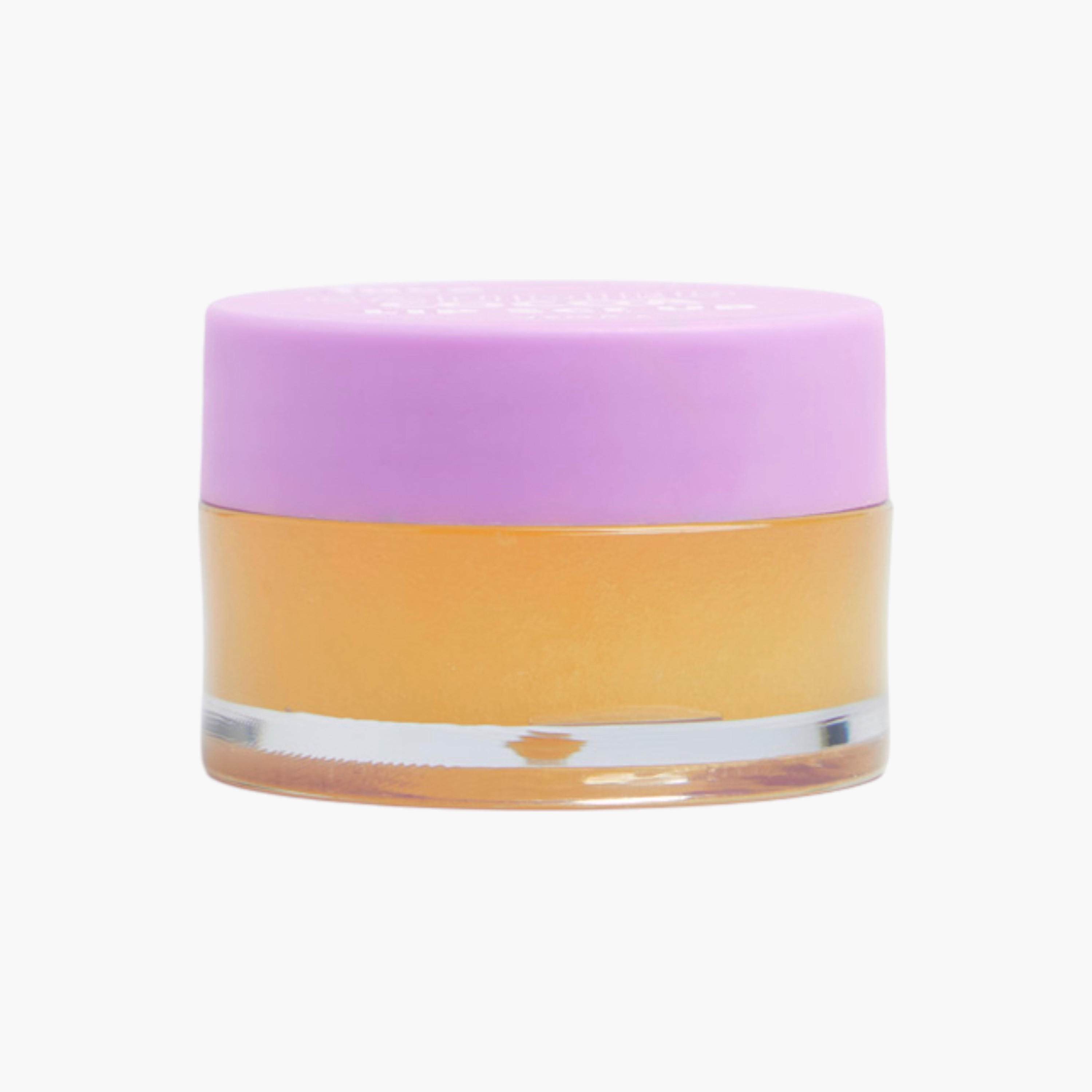 Face facts Candied Cocoa Sugar Lip Scrub - 10 gms-beautyandpersonalcare-skin-lipcare-image-2