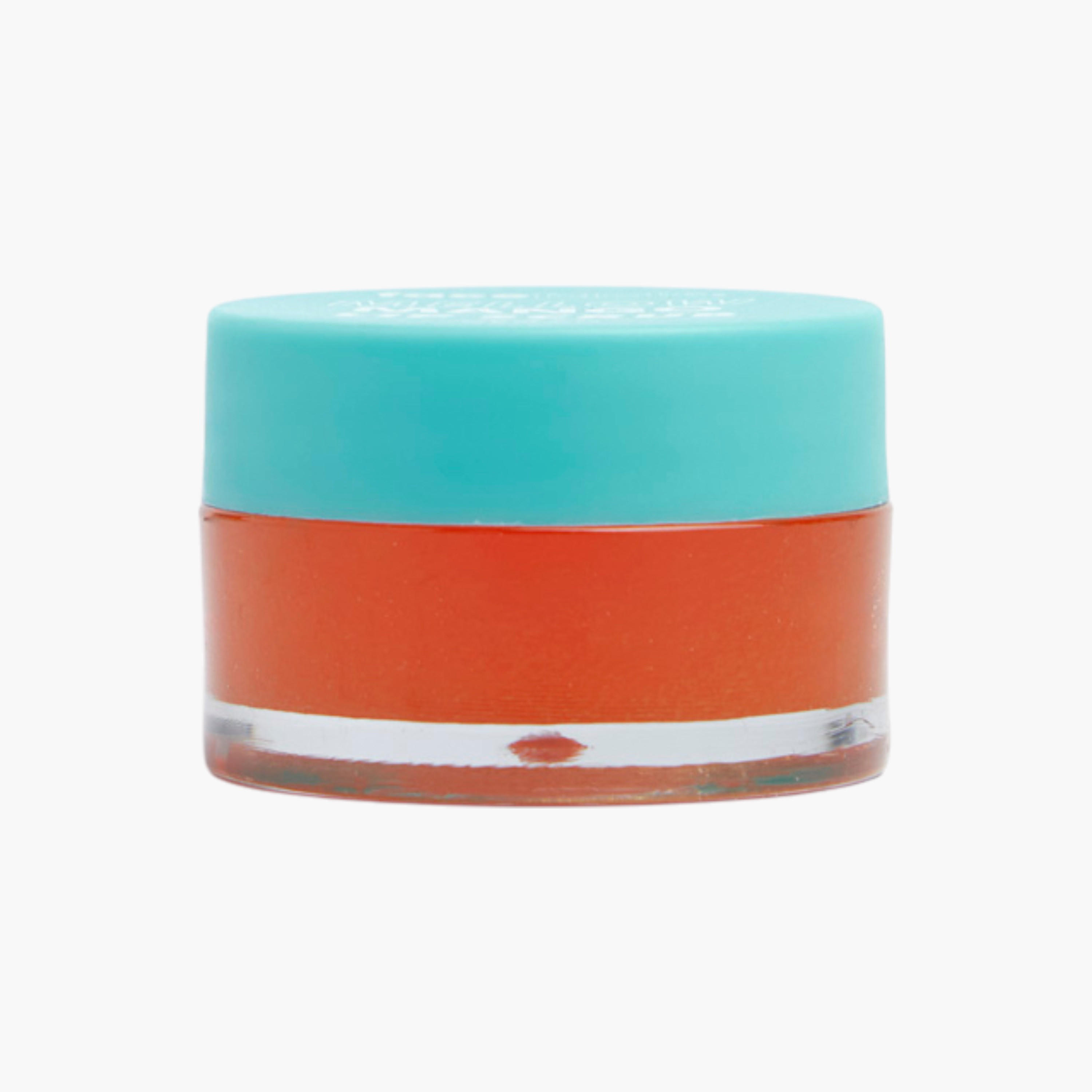 مقشر شفاه مانجو سكر ميلو من فيس فاكتس - 10 جم-beautyandpersonalcare-skin-lipcare-image-2