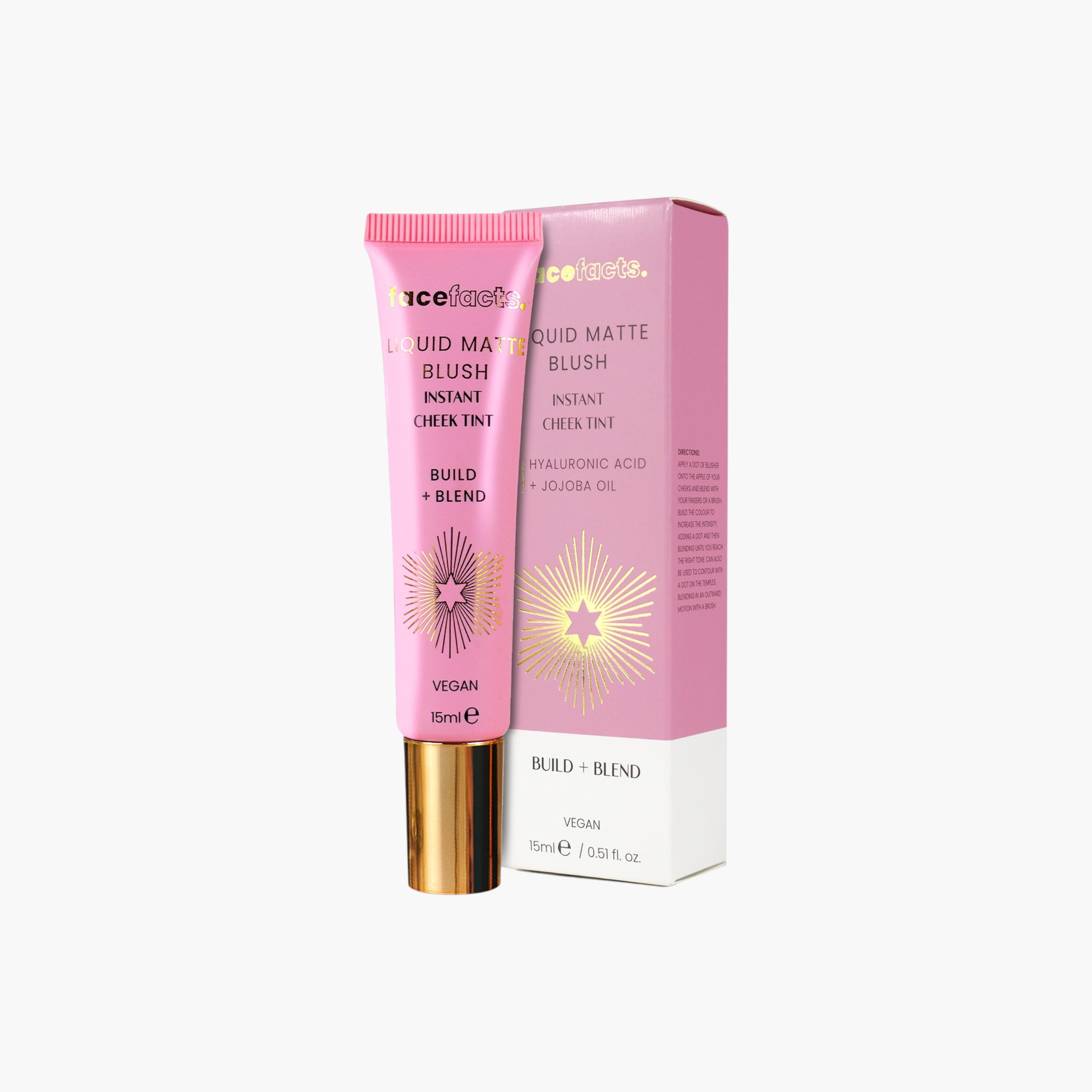 Face facts Liquid Matte Blush - 15 ml-beautyandpersonalcare-makeup-face-blushes-image-1