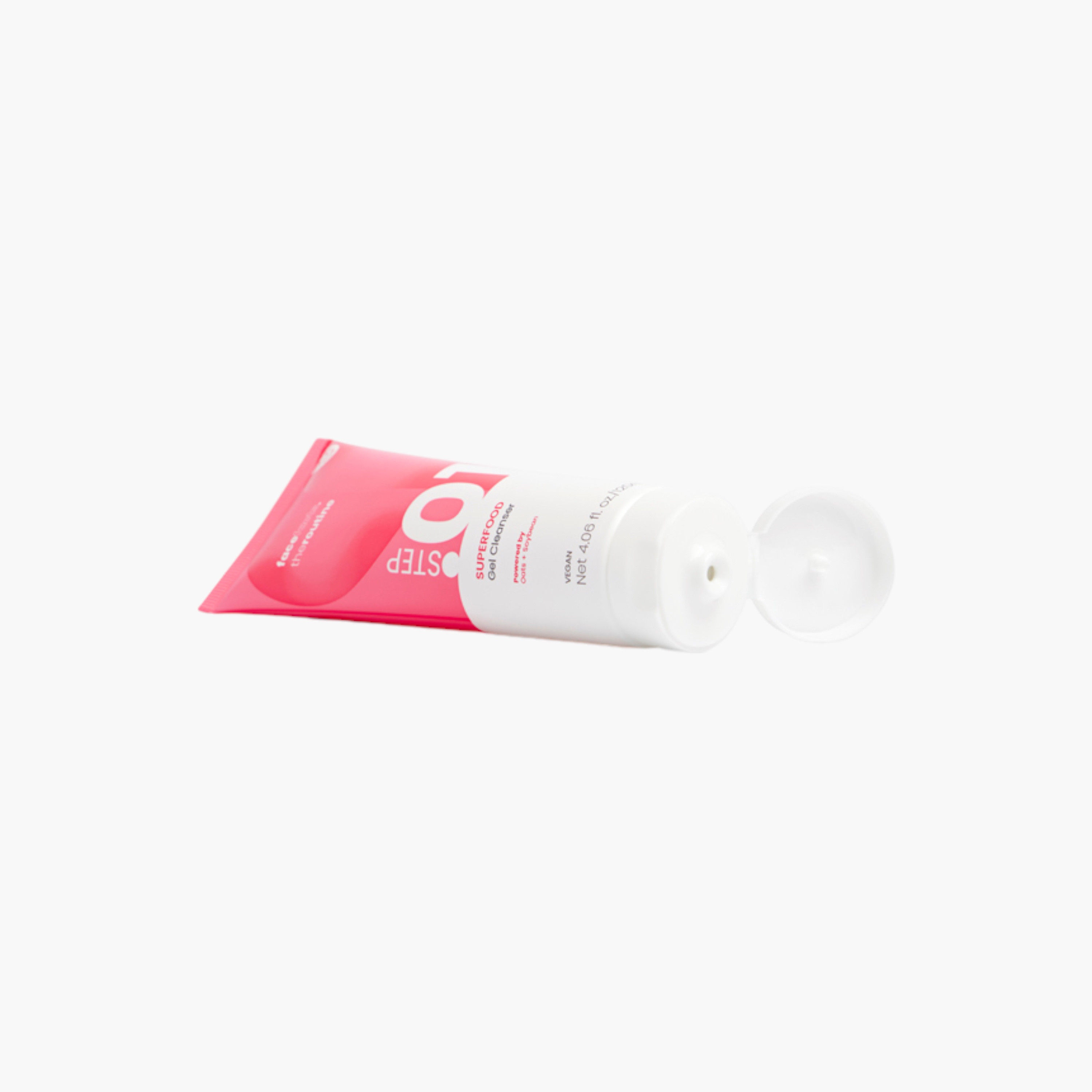 Face facts Superfood Gel Cleanser - 120 ml-beautyandpersonalcare-skin-cleansers-facewashandcleansers-image-2