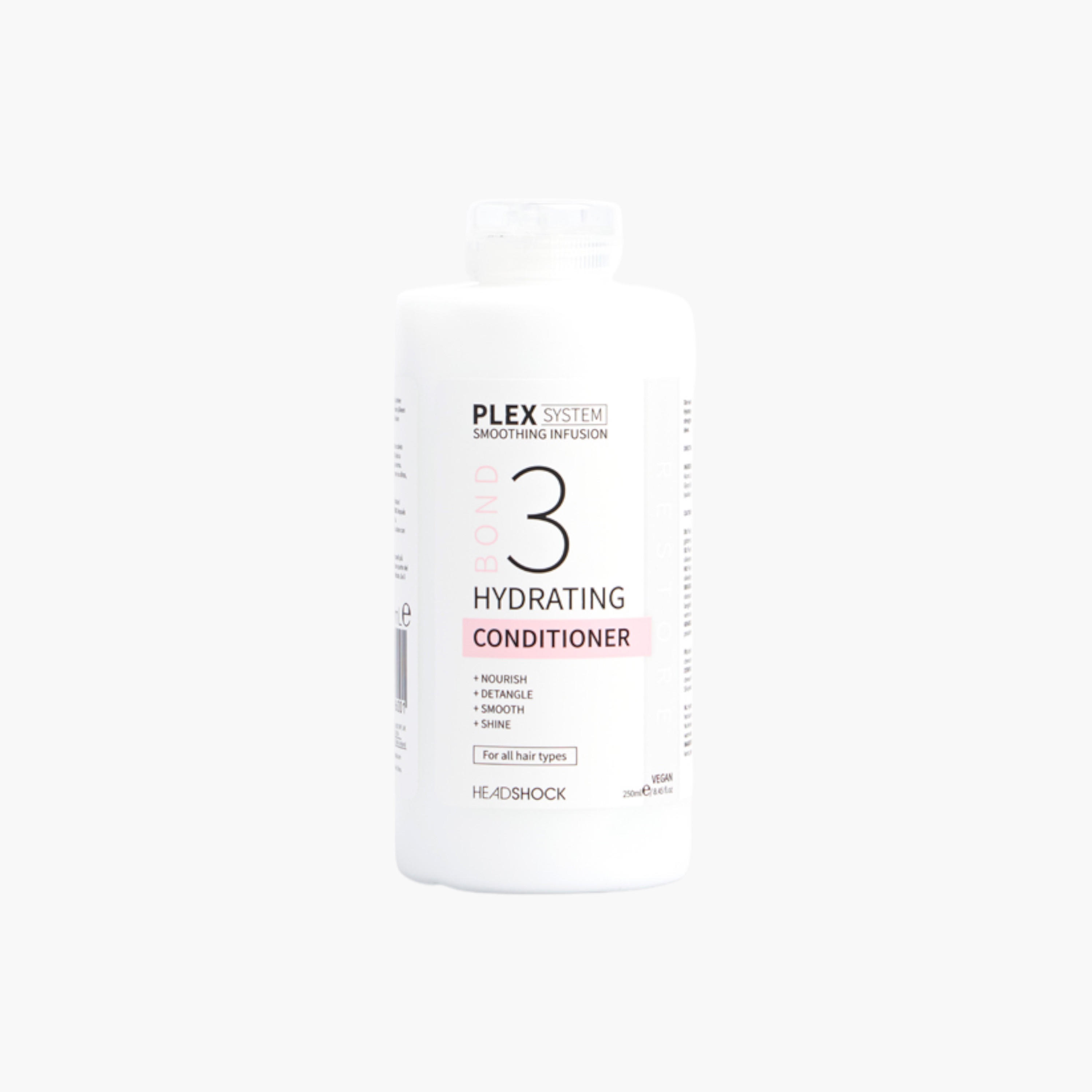 Face facts Hydrating Conditioner for Damaged Hair - 250 ml-beautyandpersonalcare-hair-haircare-conditioners-image-1
