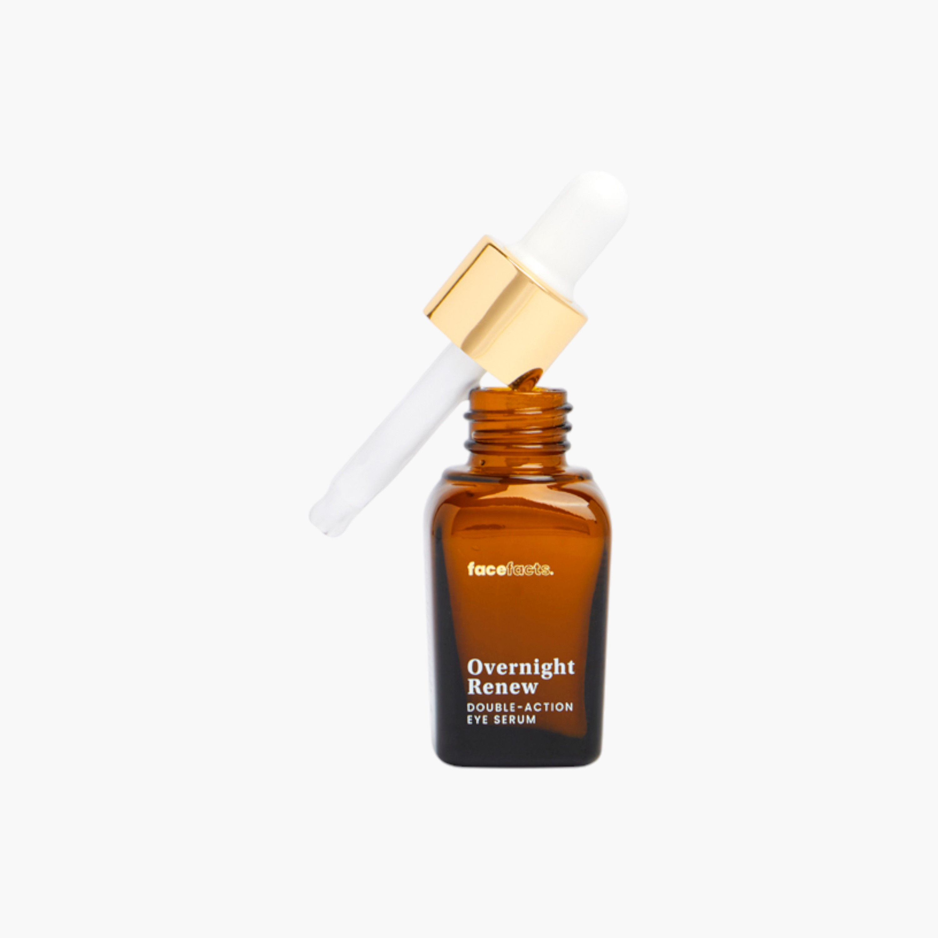 Face facts Overnight Renew Double Action Eye Serum - 15 ml-beautyandpersonalcare-skin-treatmentsandserums-image-3