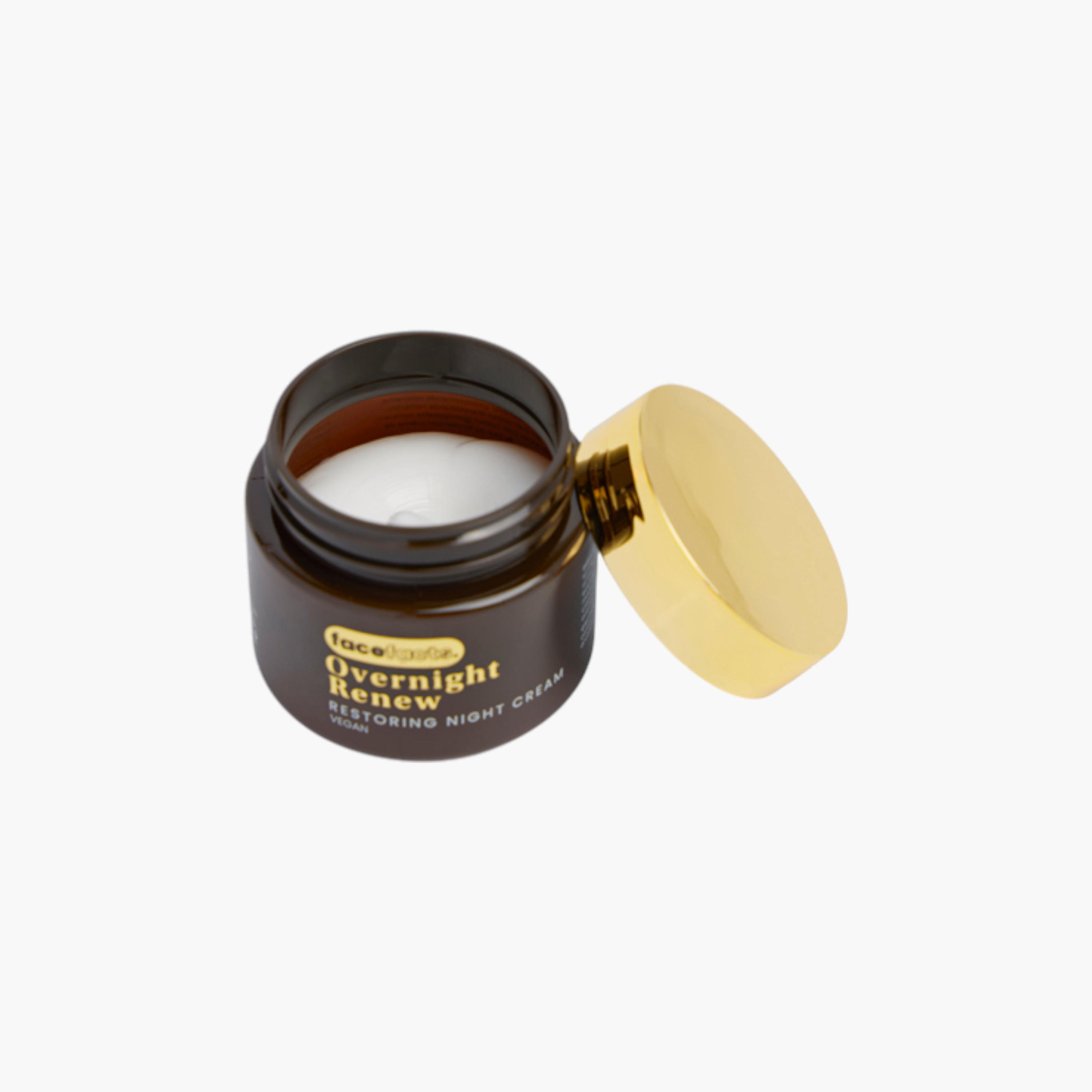 Face facts Overnight Renew Restoring Night Cream - 50 ml-beautyandpersonalcare-skin-moisturisers-facemoisturisers-image-3