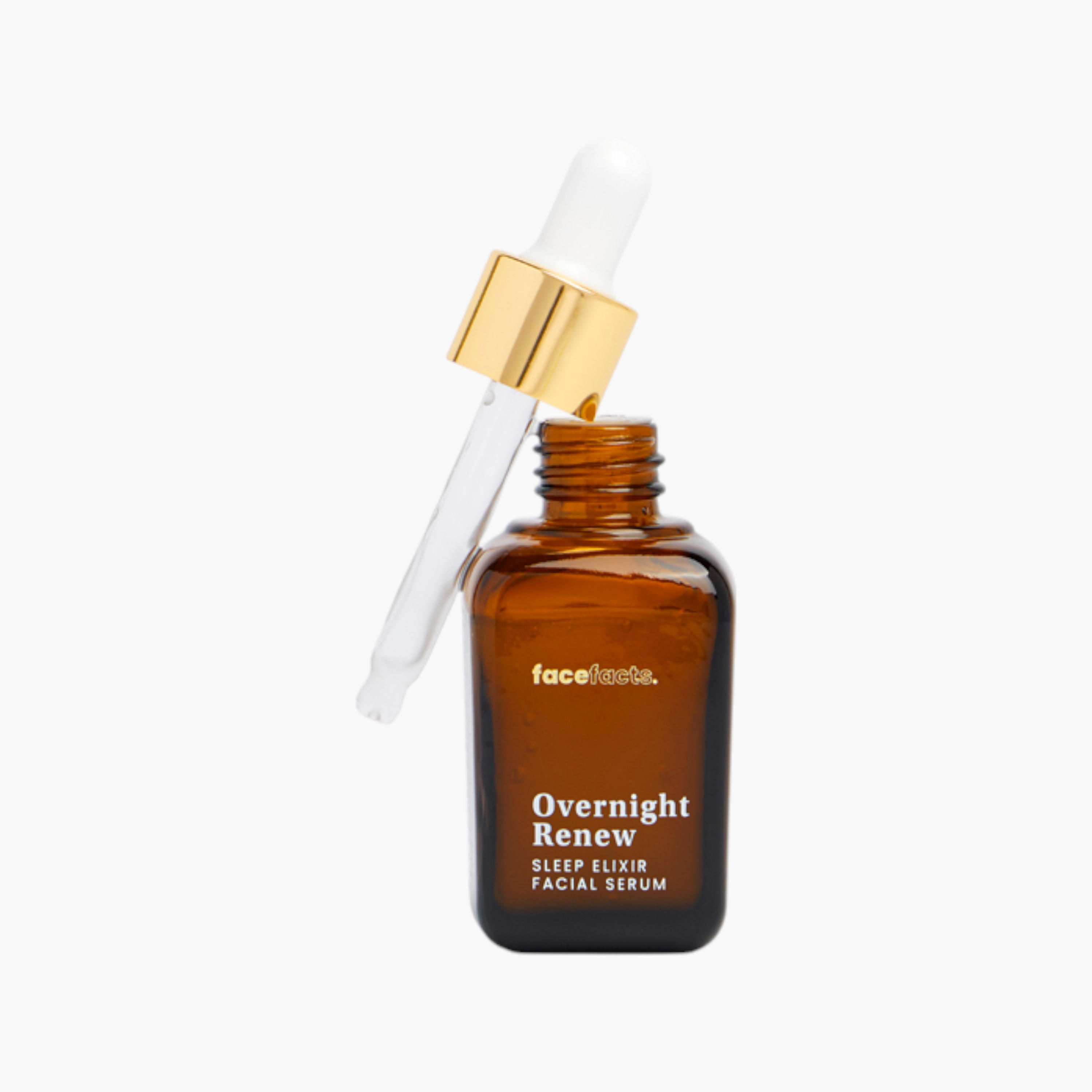 Face facts Overnight Renew Sleep Elixir Facial Serum - 30 ml-beautyandpersonalcare-skin-treatmentsandserums-image-3