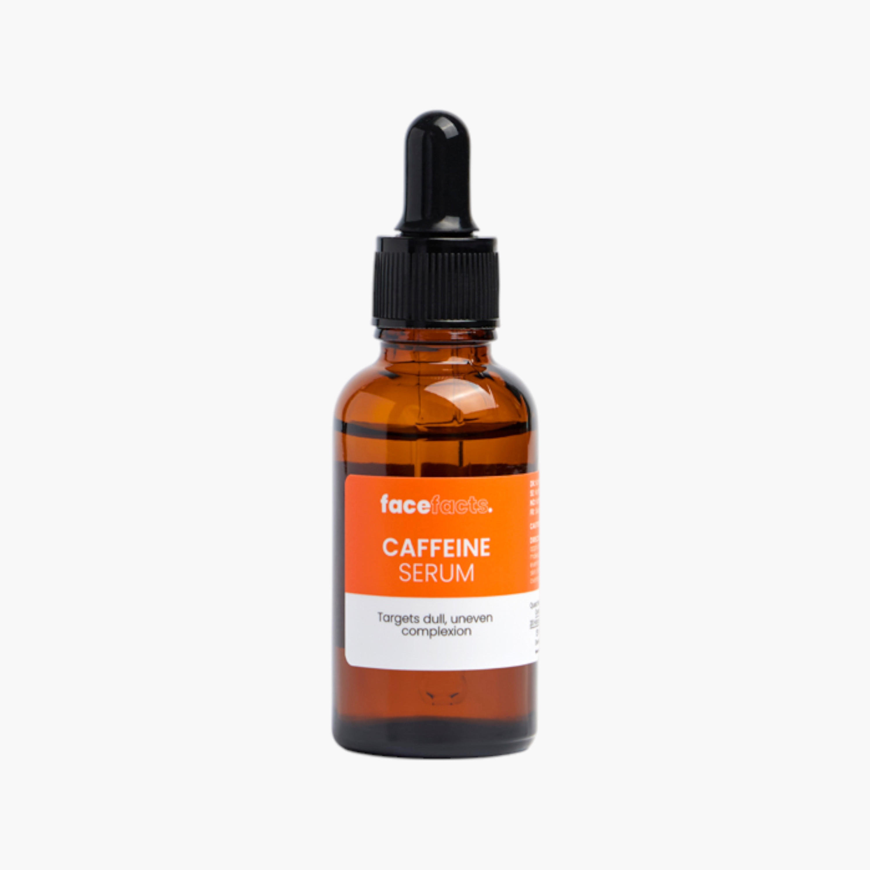 Face facts Energising Caffeine Facial Serum - 30 ml-beautyandpersonalcare-skin-treatmentsandserums-image-2