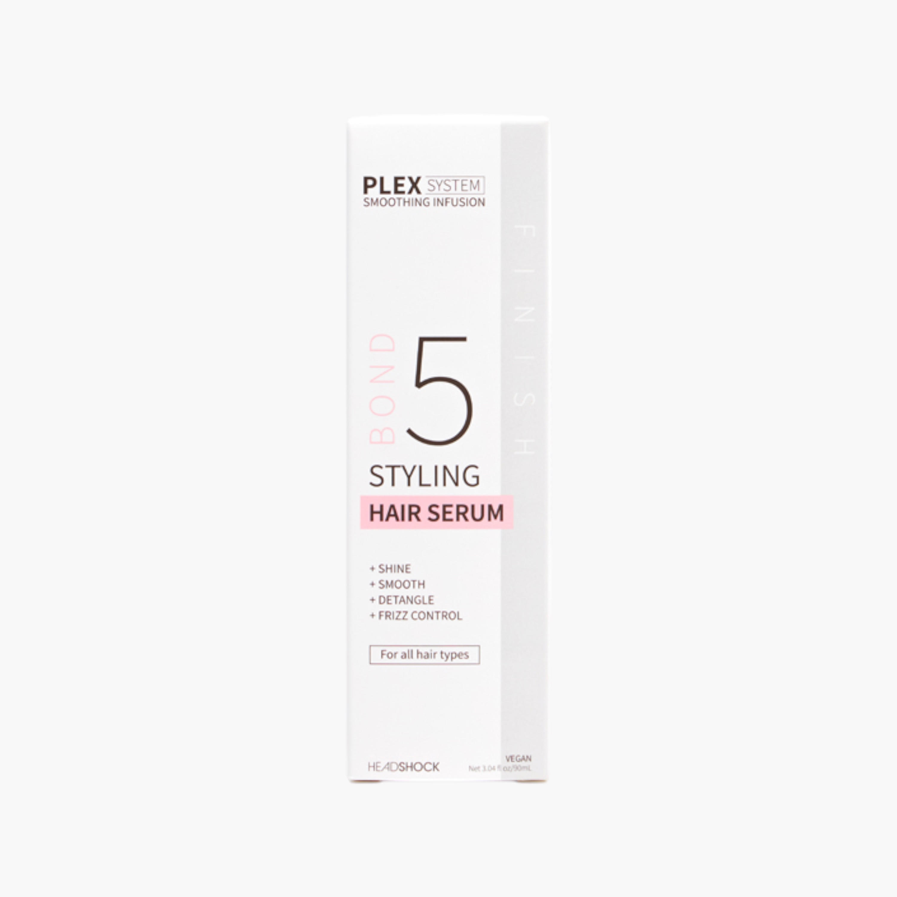 Face facts Plex System Bond 5 Styling Hair Serum - 90 ml-beautyandpersonalcare-hair-haircare-hairserums-image-1