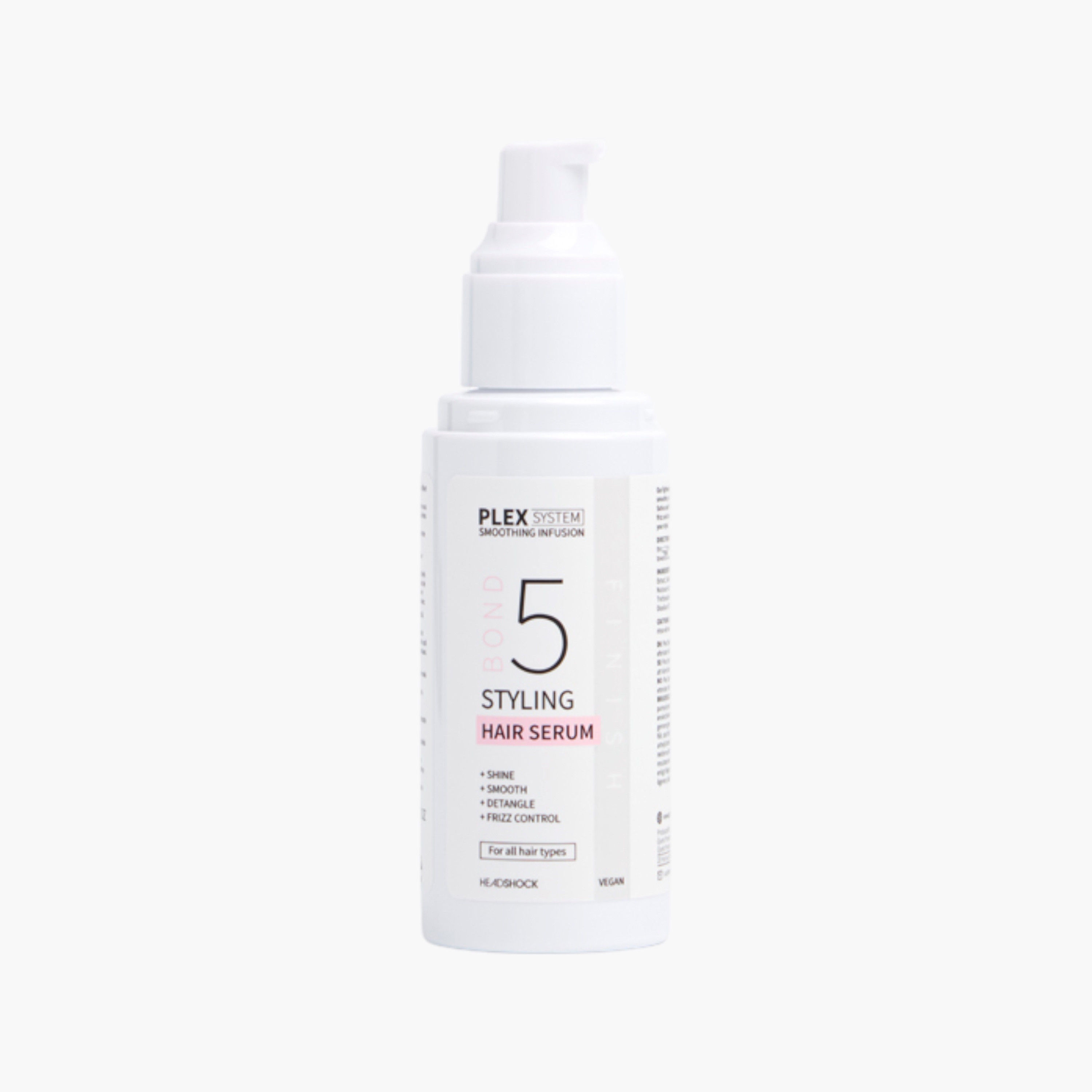 Face facts Plex System Bond 5 Styling Hair Serum - 90 ml-beautyandpersonalcare-hair-haircare-hairserums-image-3