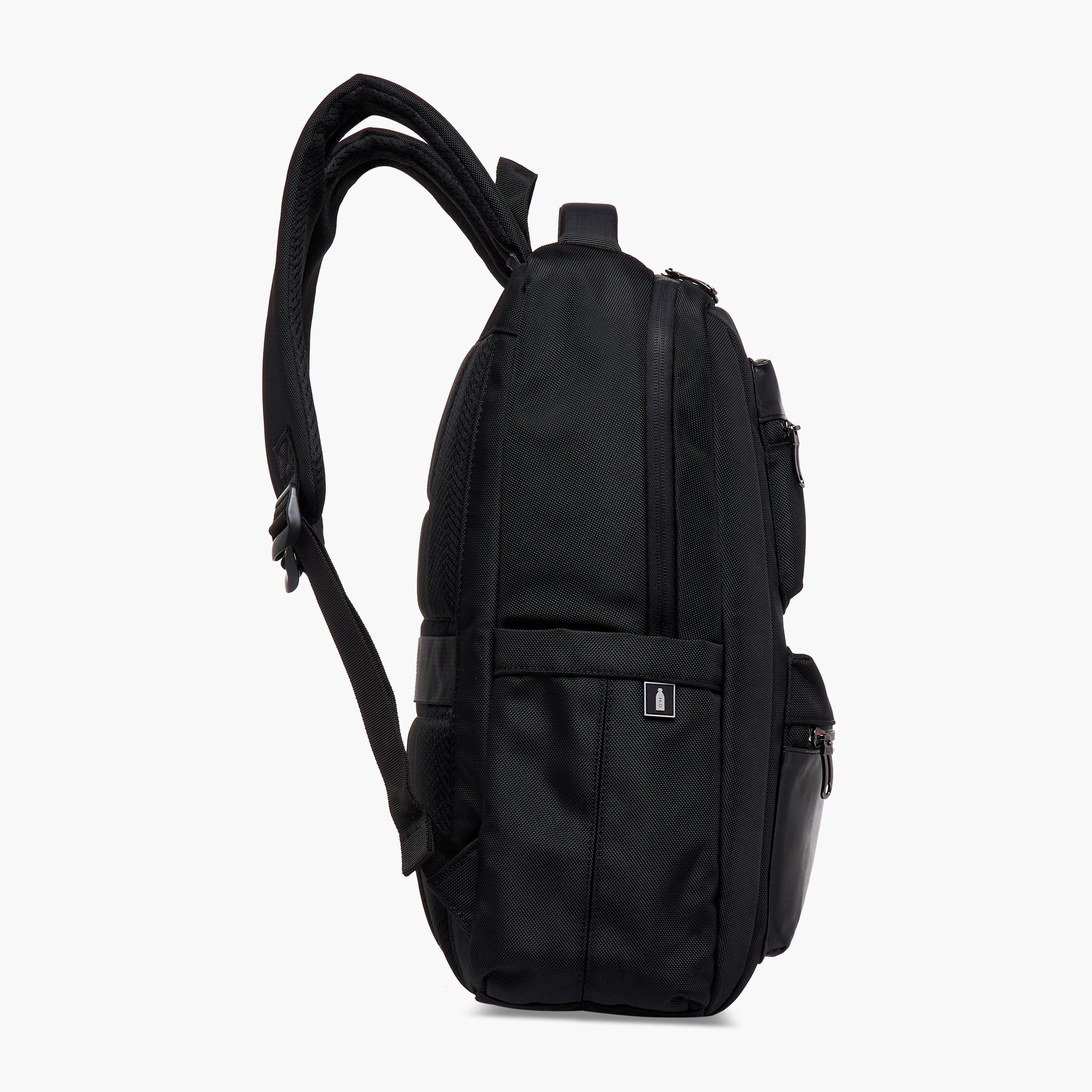 US POLO ASSN. Textured Backpack with Adjustable Straps and Zip Closure - 71x47x41 cms-school-bagsandbackpacks-backpacks-image-3