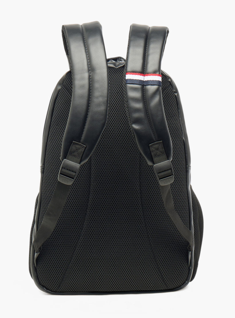 شنطة ظهر منقوشة بأحزمة مبطنة من يو إس بولو أسن - 71x47x41 سم-women-bagsandwallets-backpacks-image-4