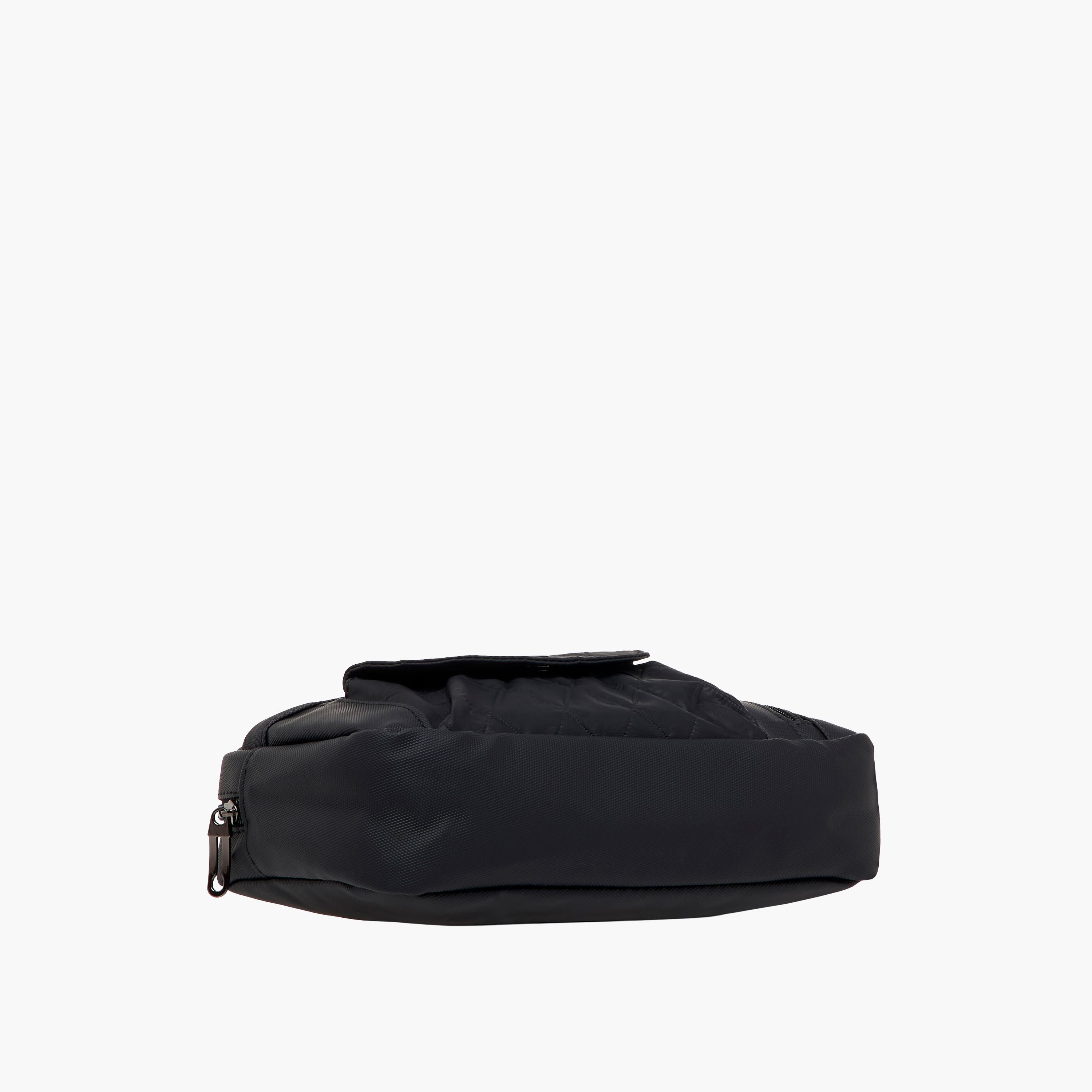 US POLO ASSN. Solid Pouch with Zip Closure-women-bagsandwallets-wallets-image-5