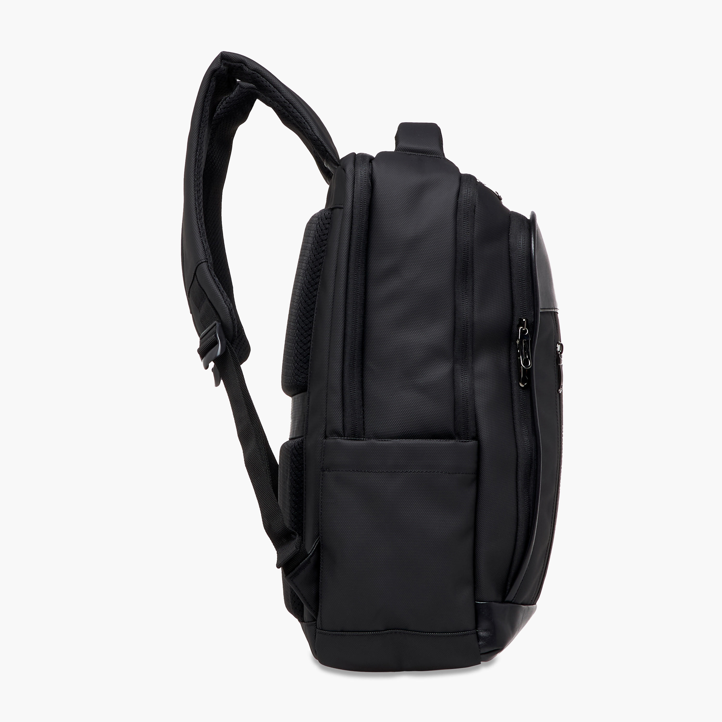 شنطة ظهر سادة بحمالات قابلة للتعديل وسحاب إغلاق من يو إس بولو أسن - 71x47x41 سم-school-bagsandbackpacks-backpacks-image-3