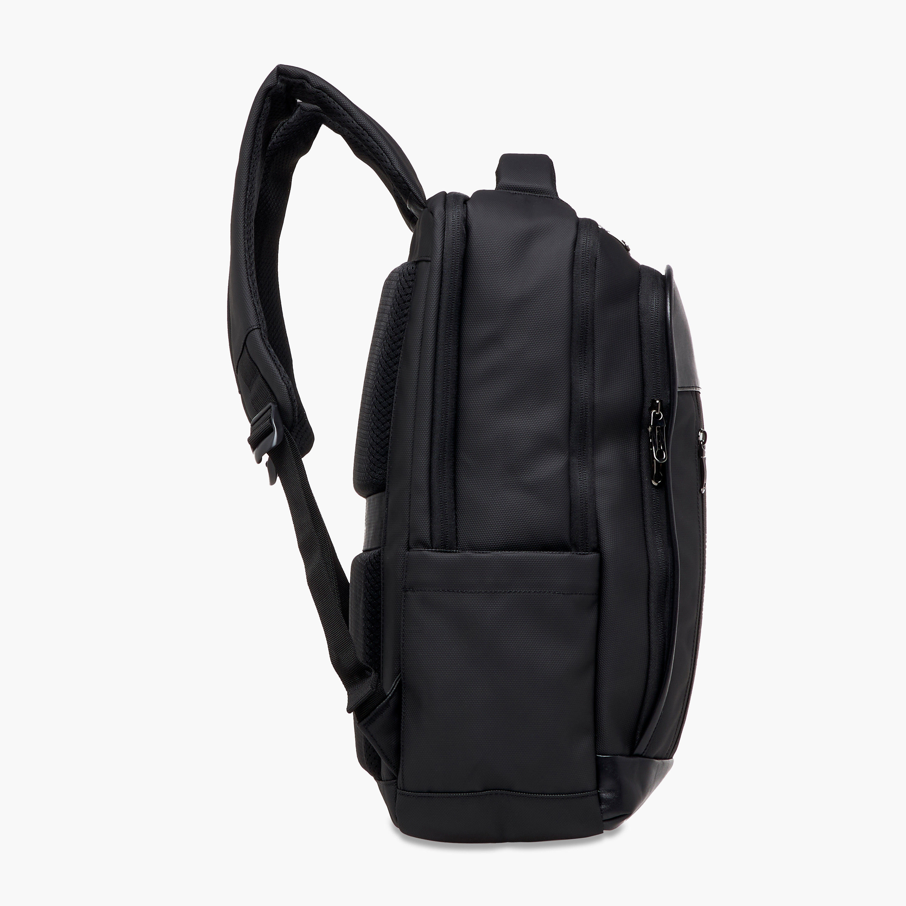 شنطة ظهر سادة بحمالات قابلة للتعديل وسحاب إغلاق من يو إس بولو أسن - 71x47x41 سم-school-bagsandbackpacks-backpacks-image-3