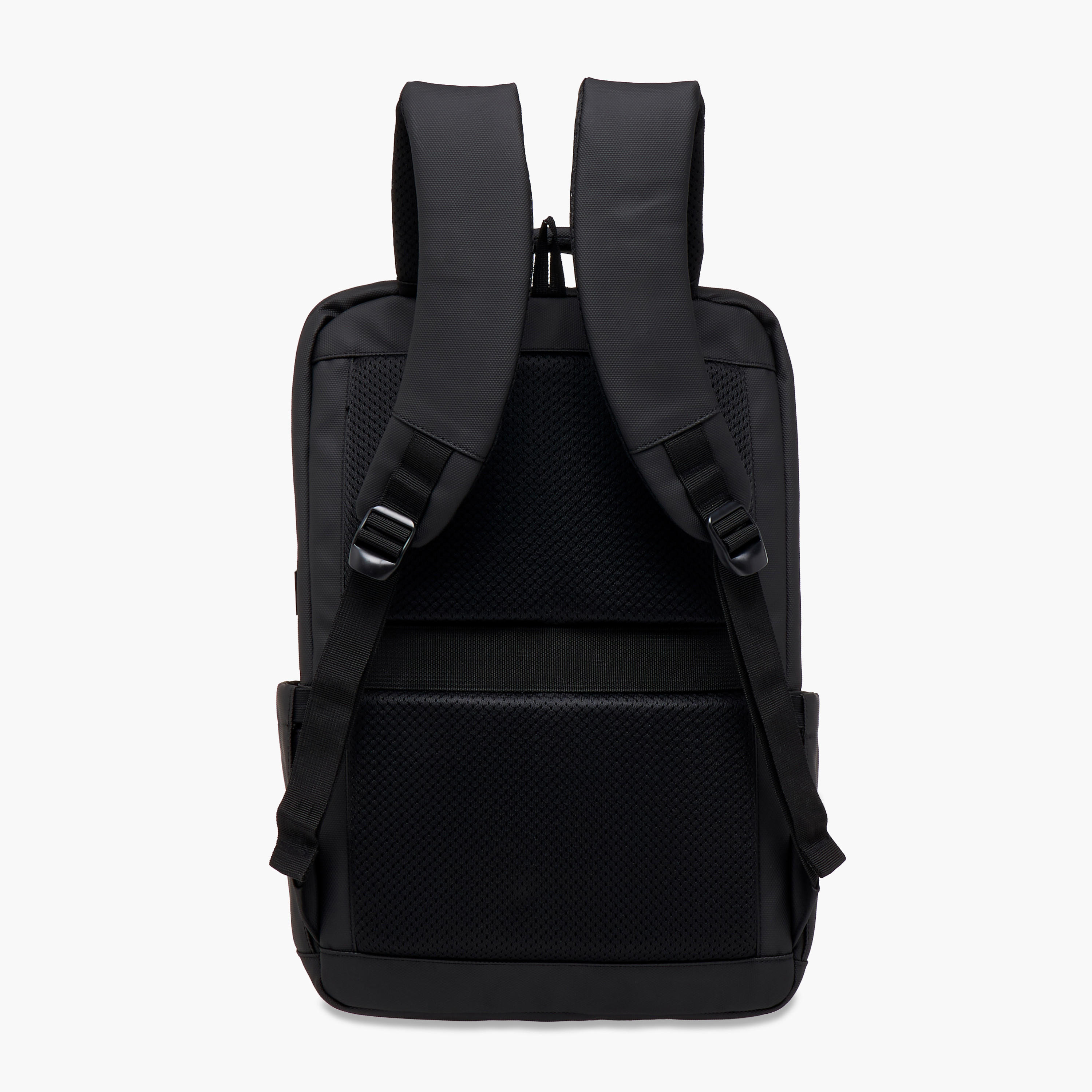 شنطة ظهر سادة بحمالات قابلة للتعديل وسحاب إغلاق من يو إس بولو أسن - 71x47x41 سم-school-bagsandbackpacks-backpacks-image-4