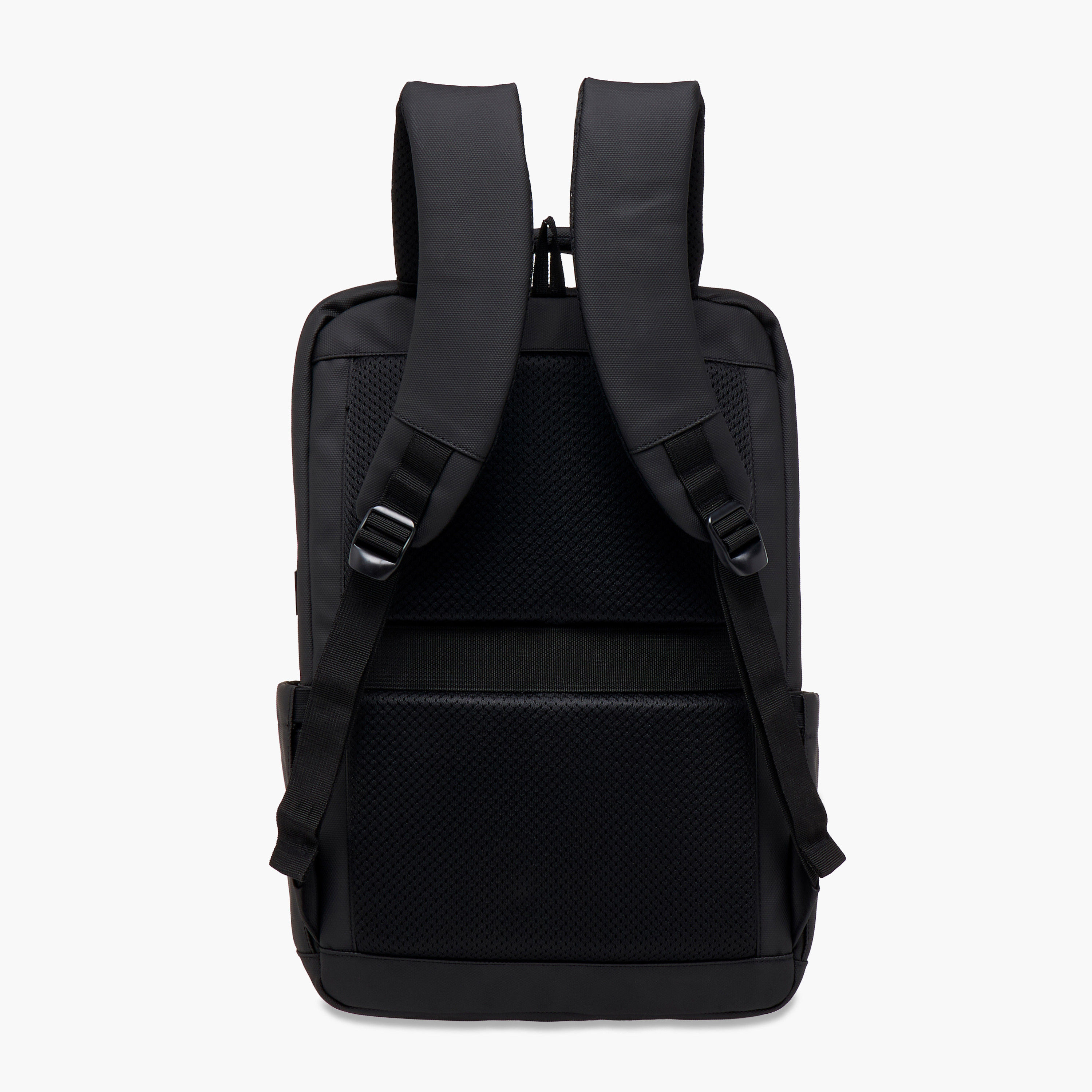 شنطة ظهر سادة بحمالات قابلة للتعديل وسحاب إغلاق من يو إس بولو أسن - 71x47x41 سم-school-bagsandbackpacks-backpacks-image-4