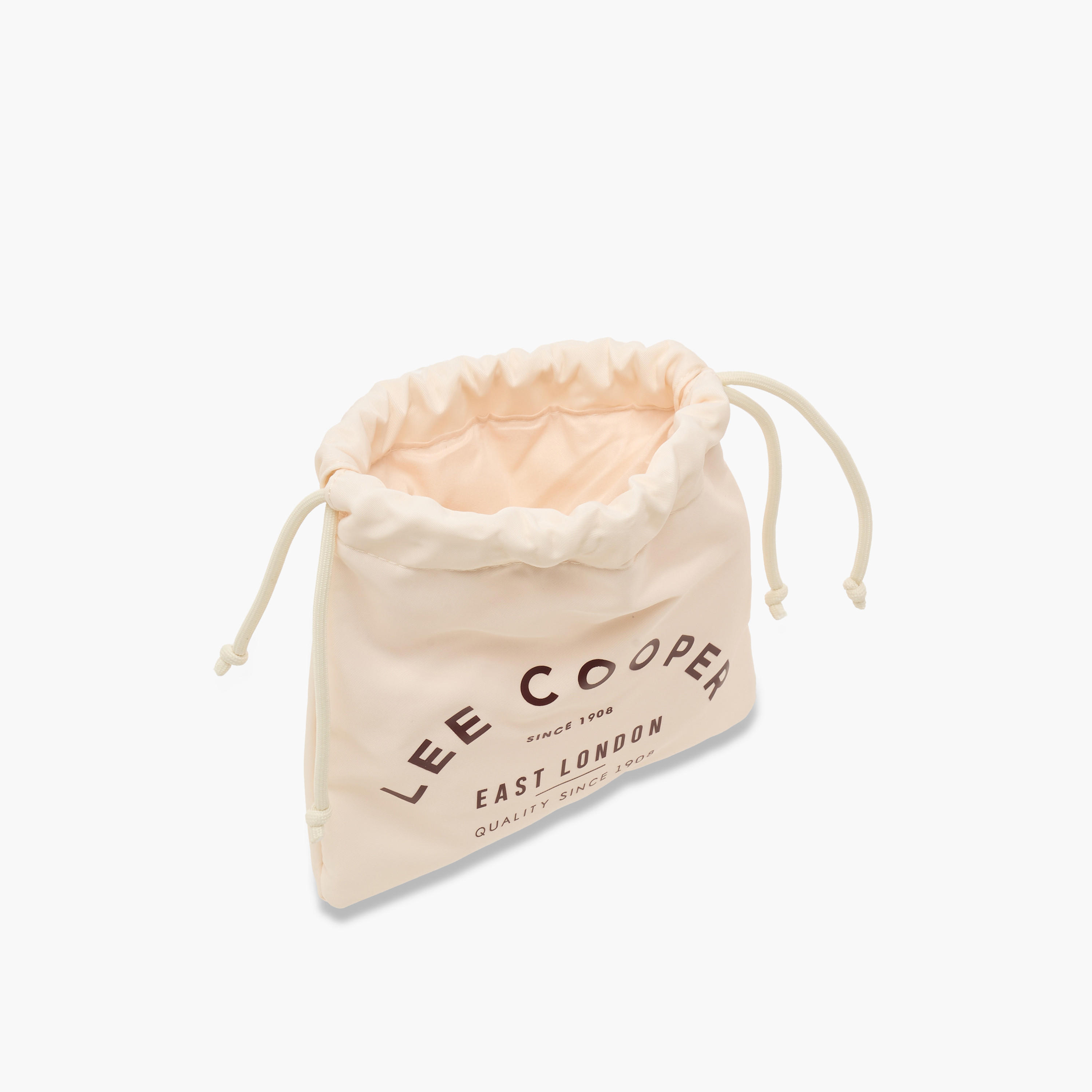 شنطة ظهر مدرسية بطبعات شعار مع مقلمة وشنطة صغيرة برباط من  لي كوبر-women-bagsandwallets-backpacks-image-12