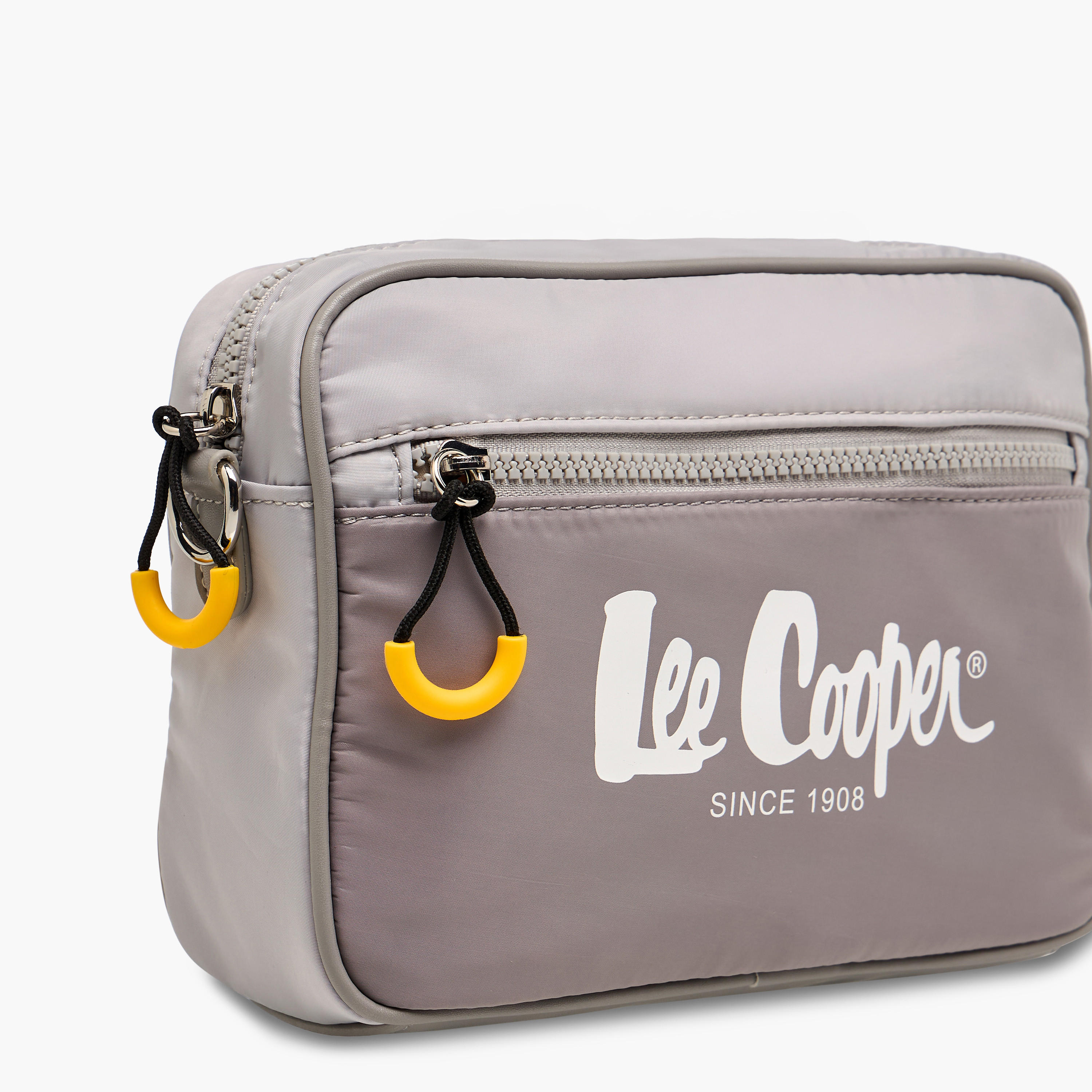 شنطة كروس بودي بسحاب إغلاق وطبعات شعار من لي كوبر-women-bagsandwallets-handbags-image-4