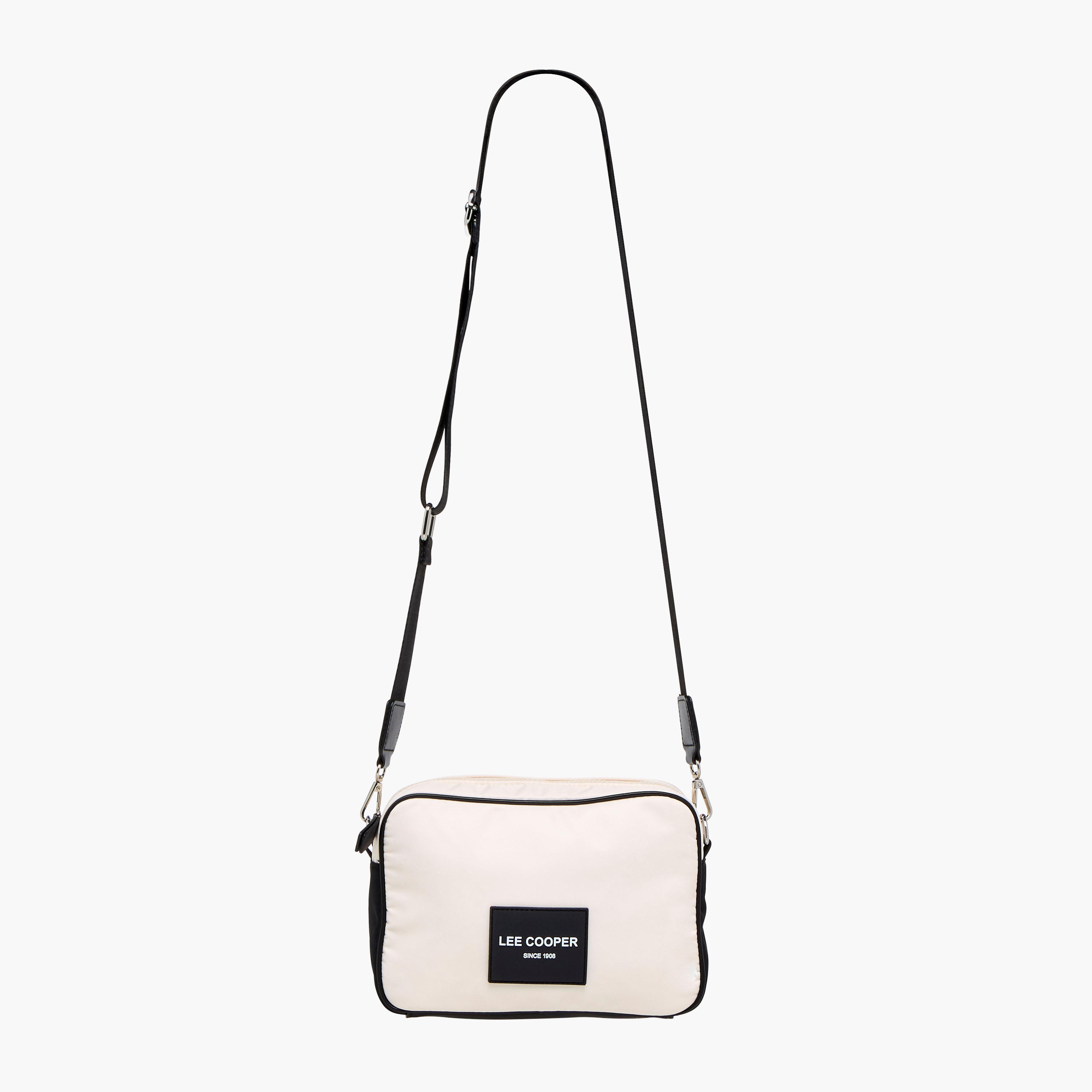 شنطة كروس بودي بتصميم قوالب ملونة وسحاب إغلاق من لي كوبر-women-bagsandwallets-handbags-image-3