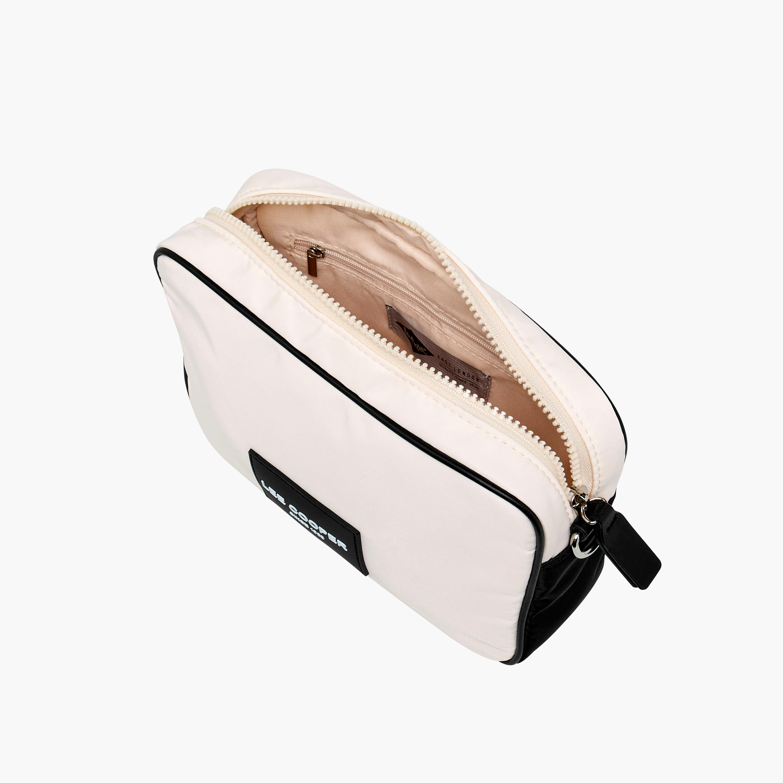شنطة كروس بودي بتصميم قوالب ملونة وسحاب إغلاق من لي كوبر-women-bagsandwallets-handbags-image-8